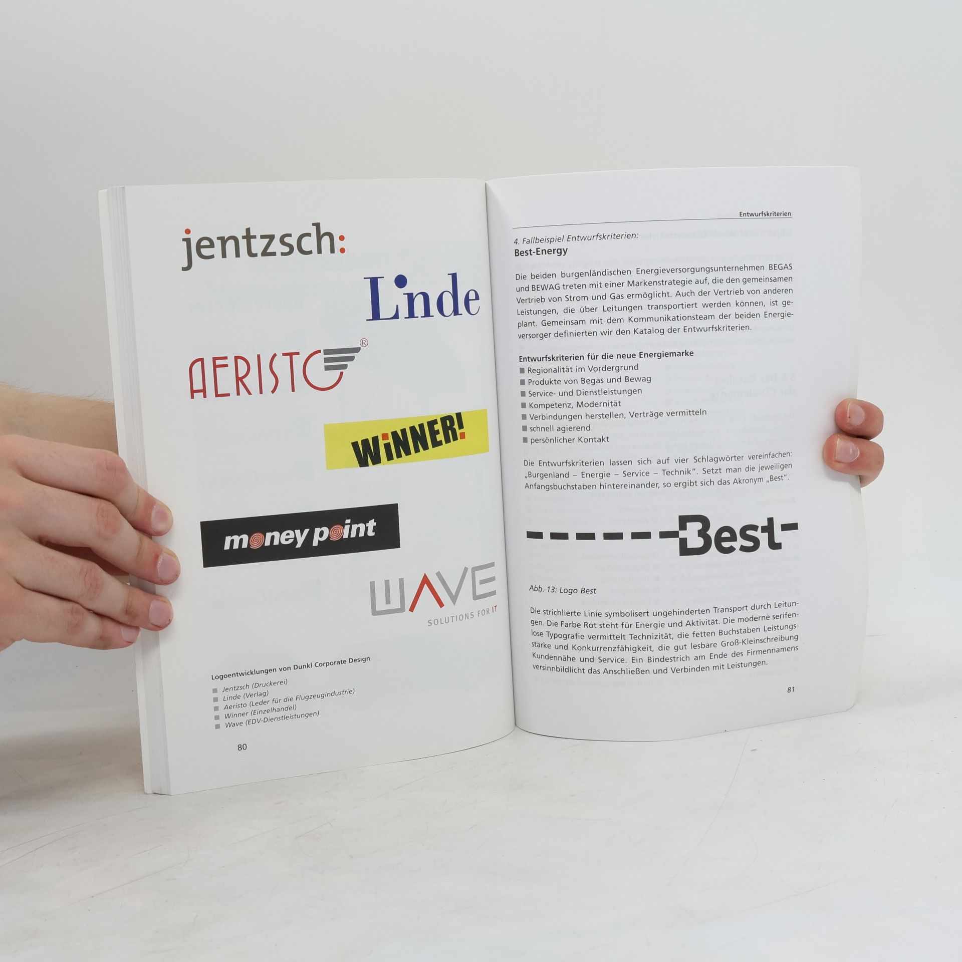 Martin Dunkl Corporate-Design-Praxis