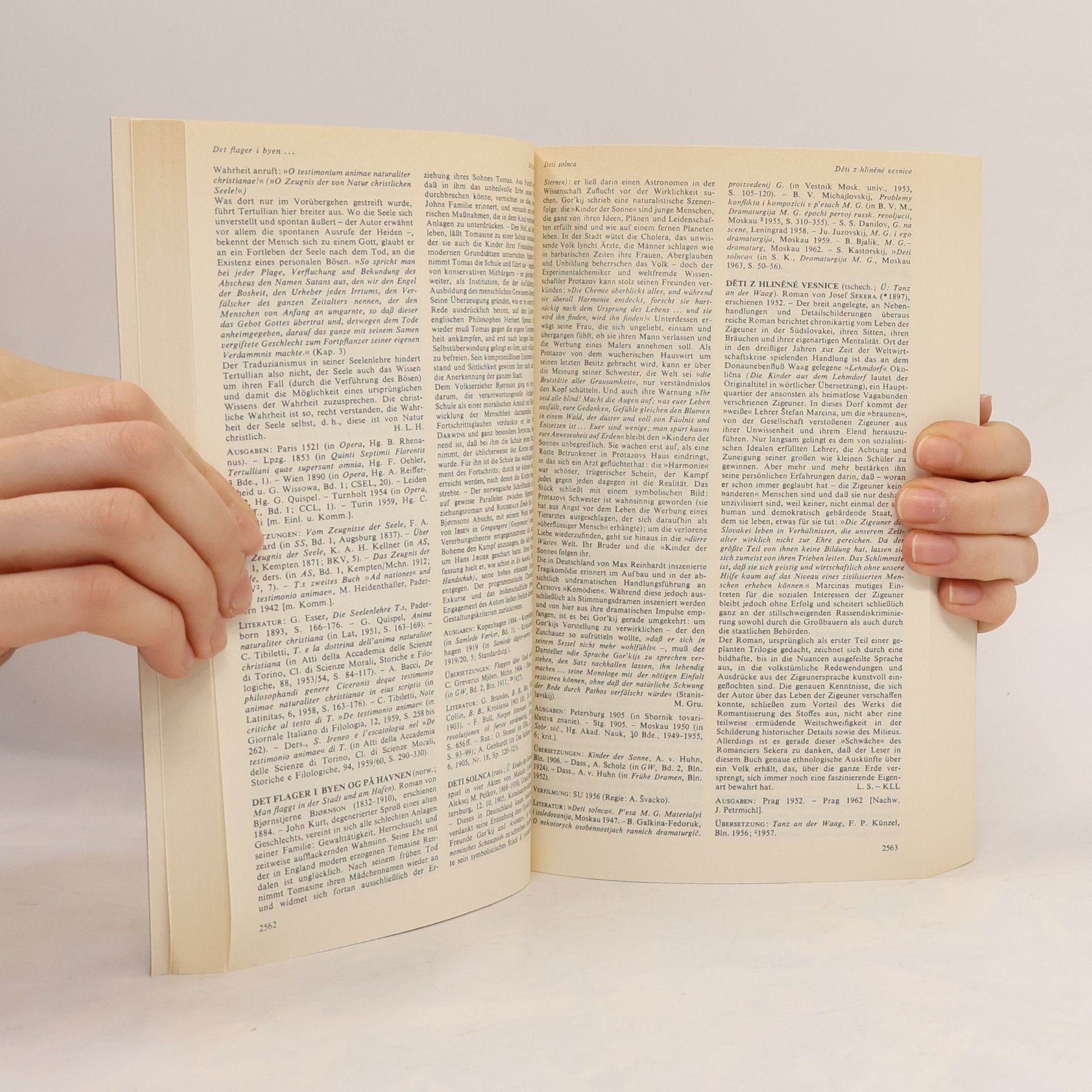 Wolfgang von Einsiedel Kindlers Literatur-Lexikon Band 7
