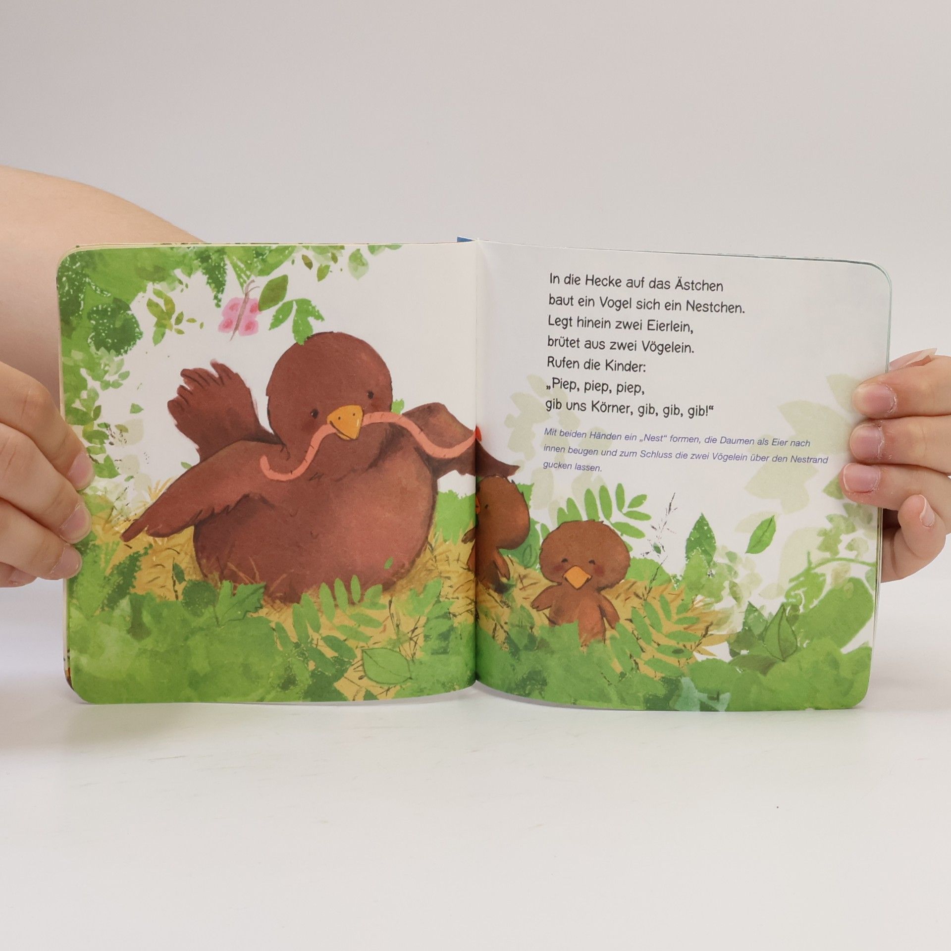 Miriam Cordes Baby Pixi (unkaputtbar) 100: Reime für ganz Kleine: Frühling, Sommer, Herbst und Winter
