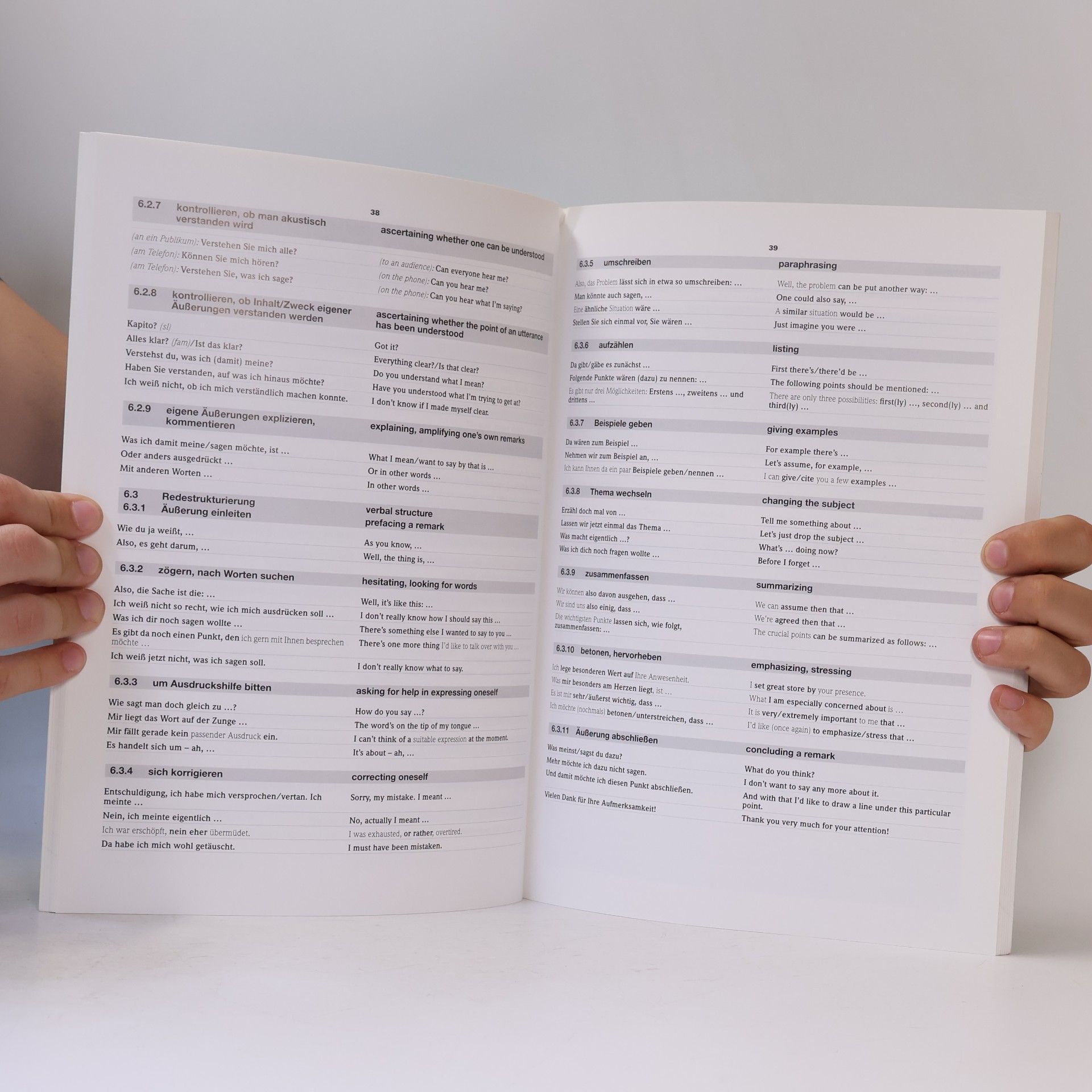 Gregor Vetter PONS Großwörterbuch für Experten und Universität