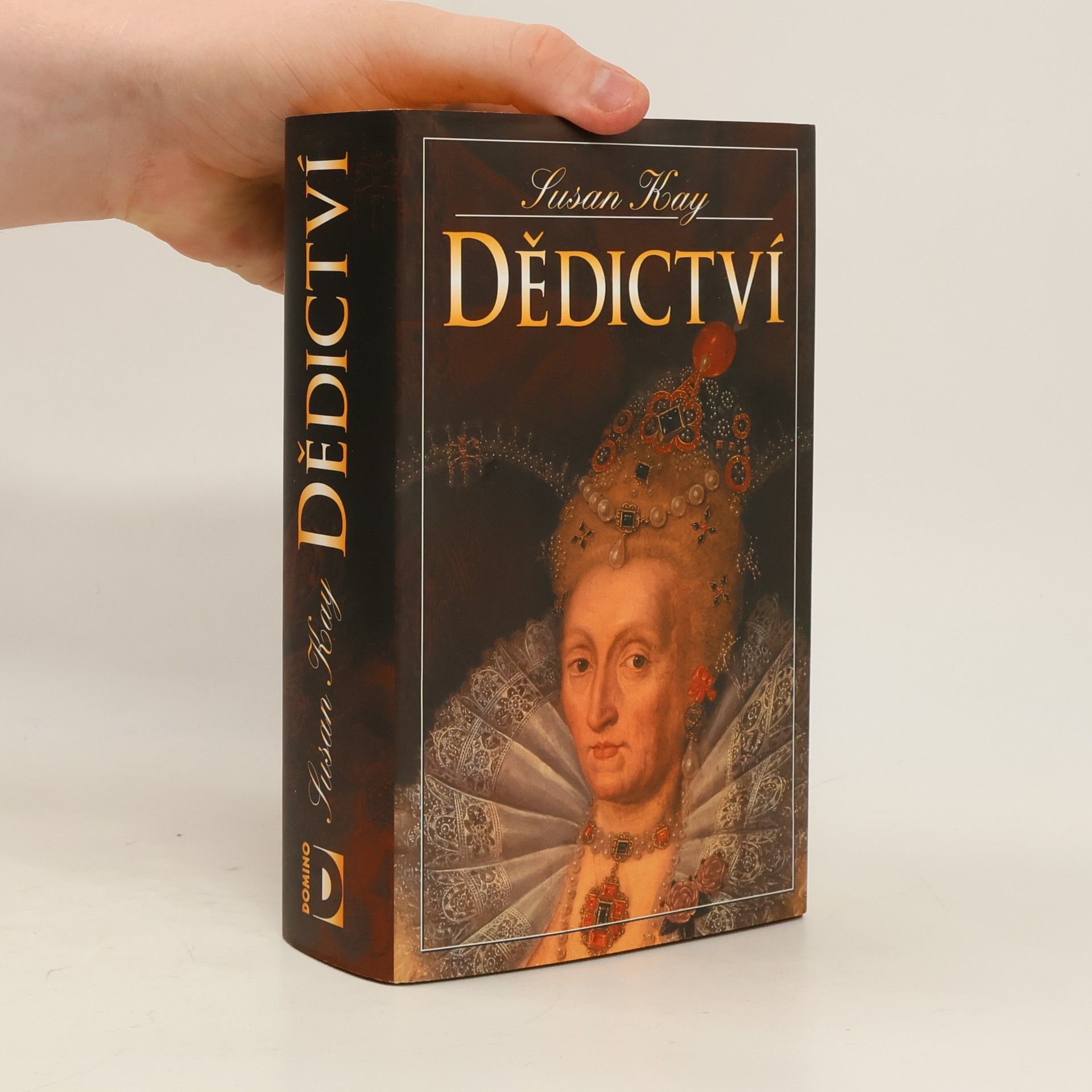 Susan Kay Dědictví