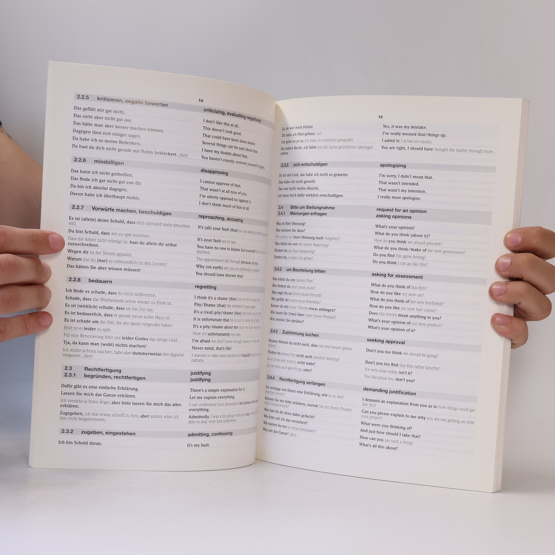 Autorenkollektiv PONS Großwörterbuch für Experten und Universität