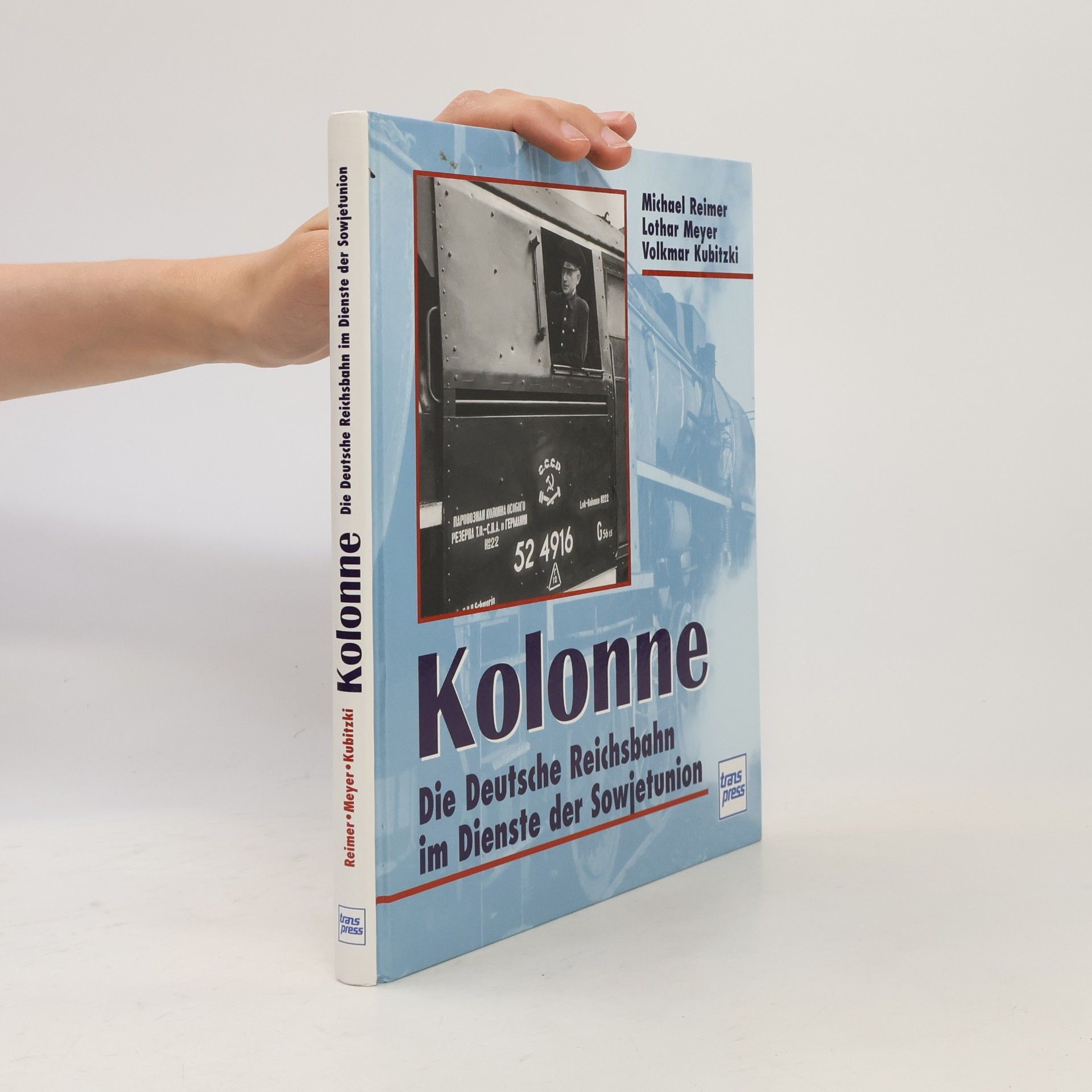 Kolonne