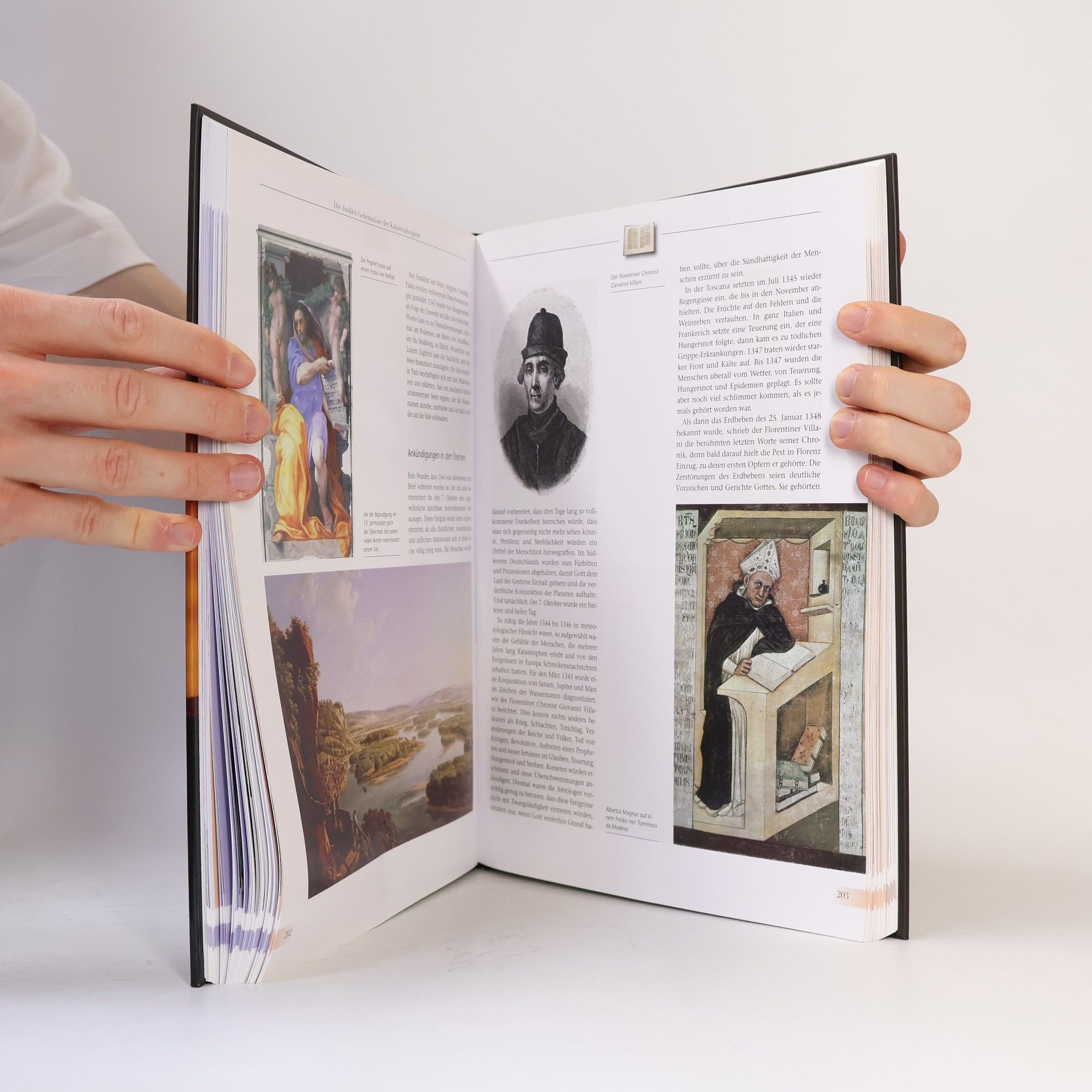 Autorenkollektiv Mythen und Mysterien