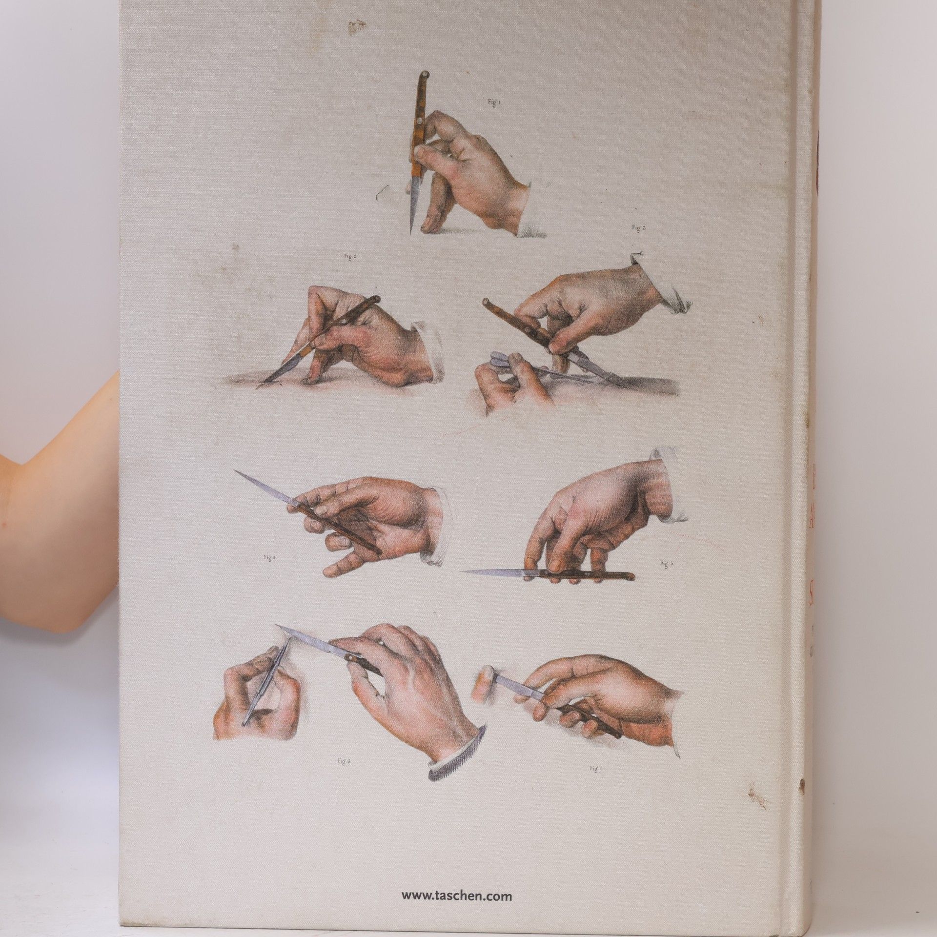 J. M. Bourgery Atlas of Human Anatomy and Surgery