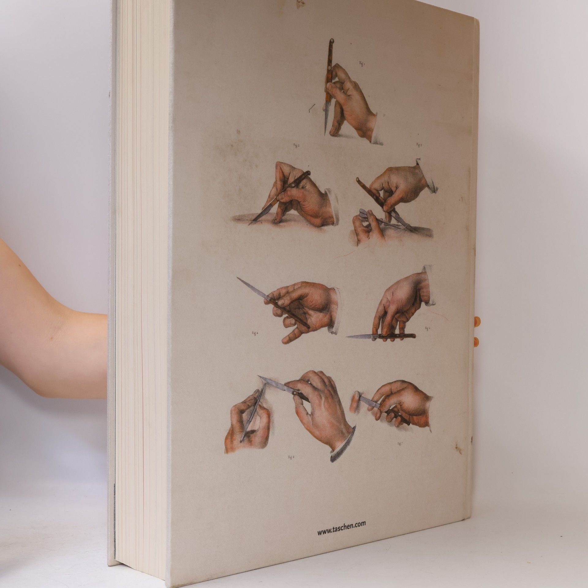 J. M. Bourgery Atlas of Human Anatomy and Surgery