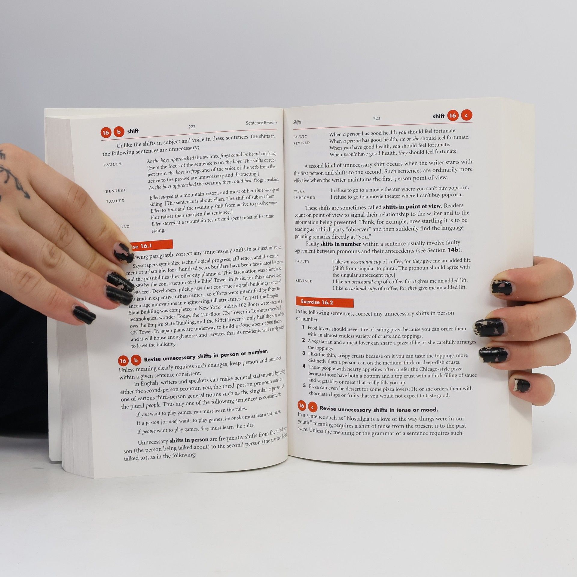 Melinda G. Kramer Prentice Hall Handbook for Writers
