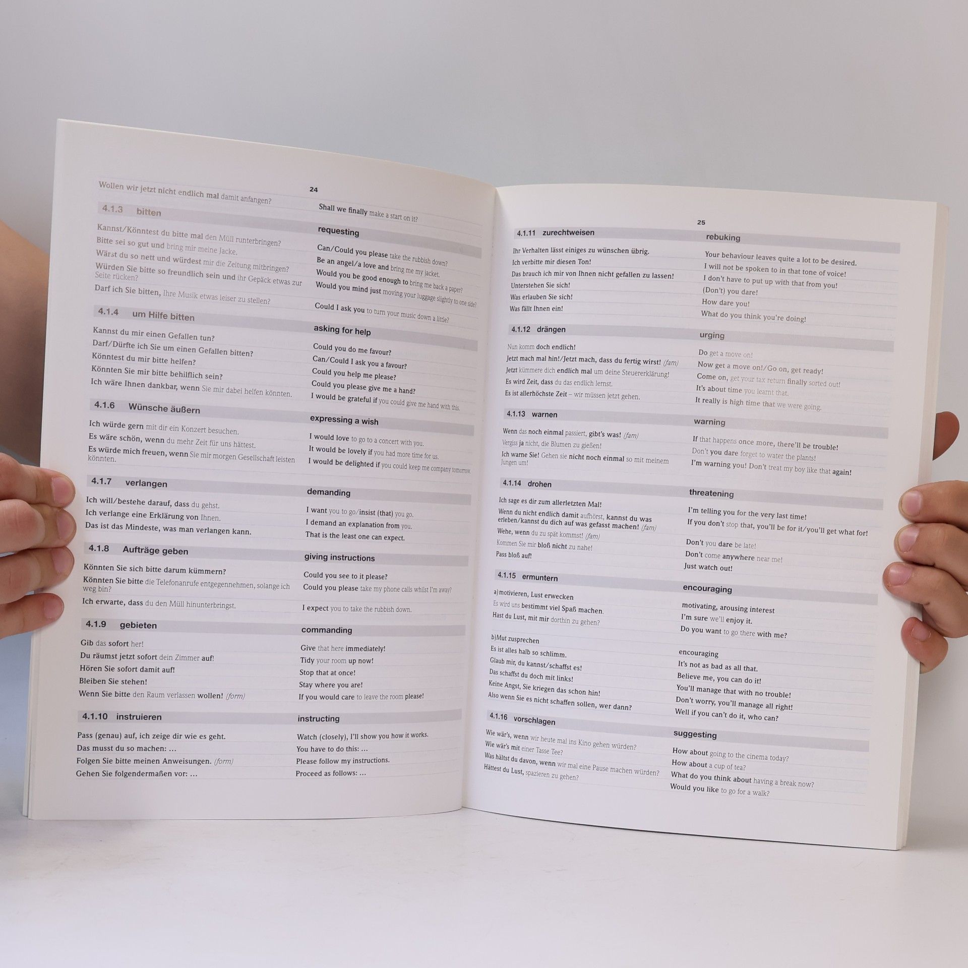 Gregor Vetter PONS Großwörterbuch für Experten und Universität