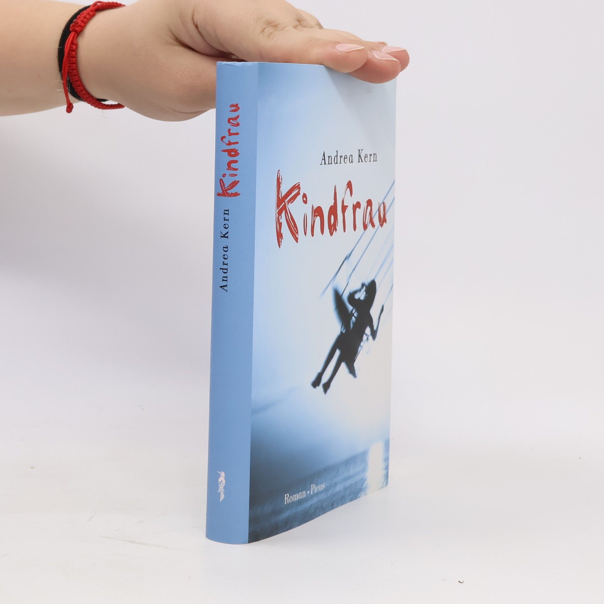 Andrea Kern Kindfrau