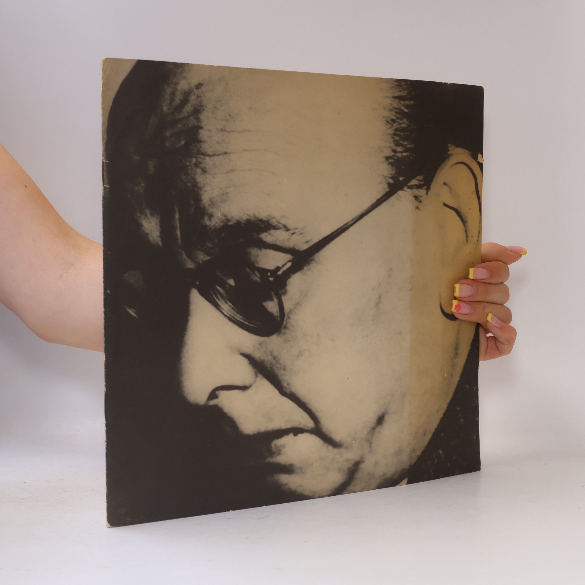 kolektiv Hans Eisler. Katalog 1978