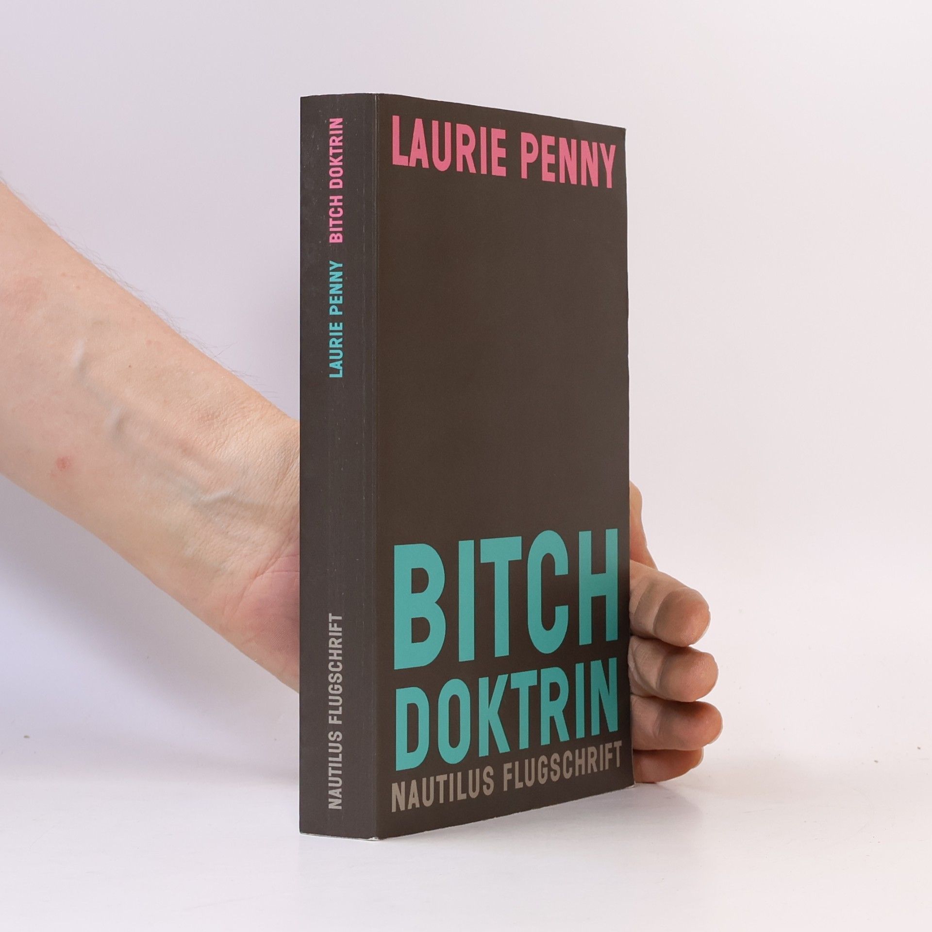 Bitch Doktrin