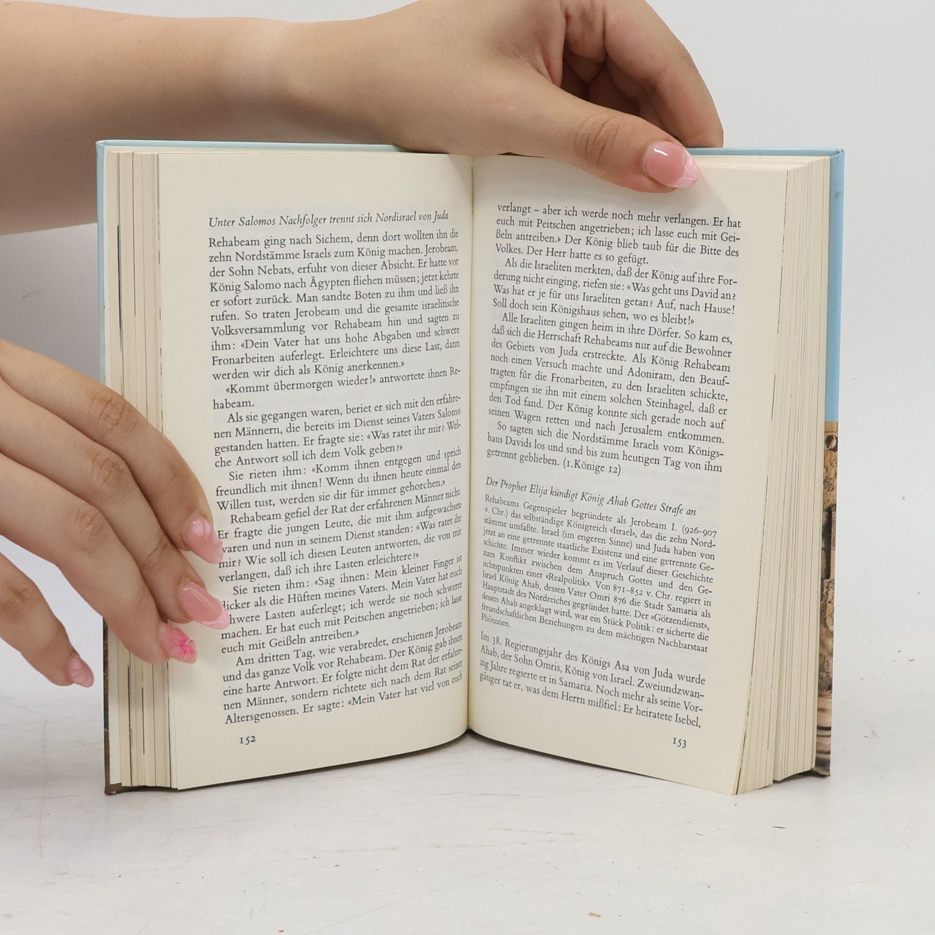 Autorenkollektiv Ich entdecke die Bibel