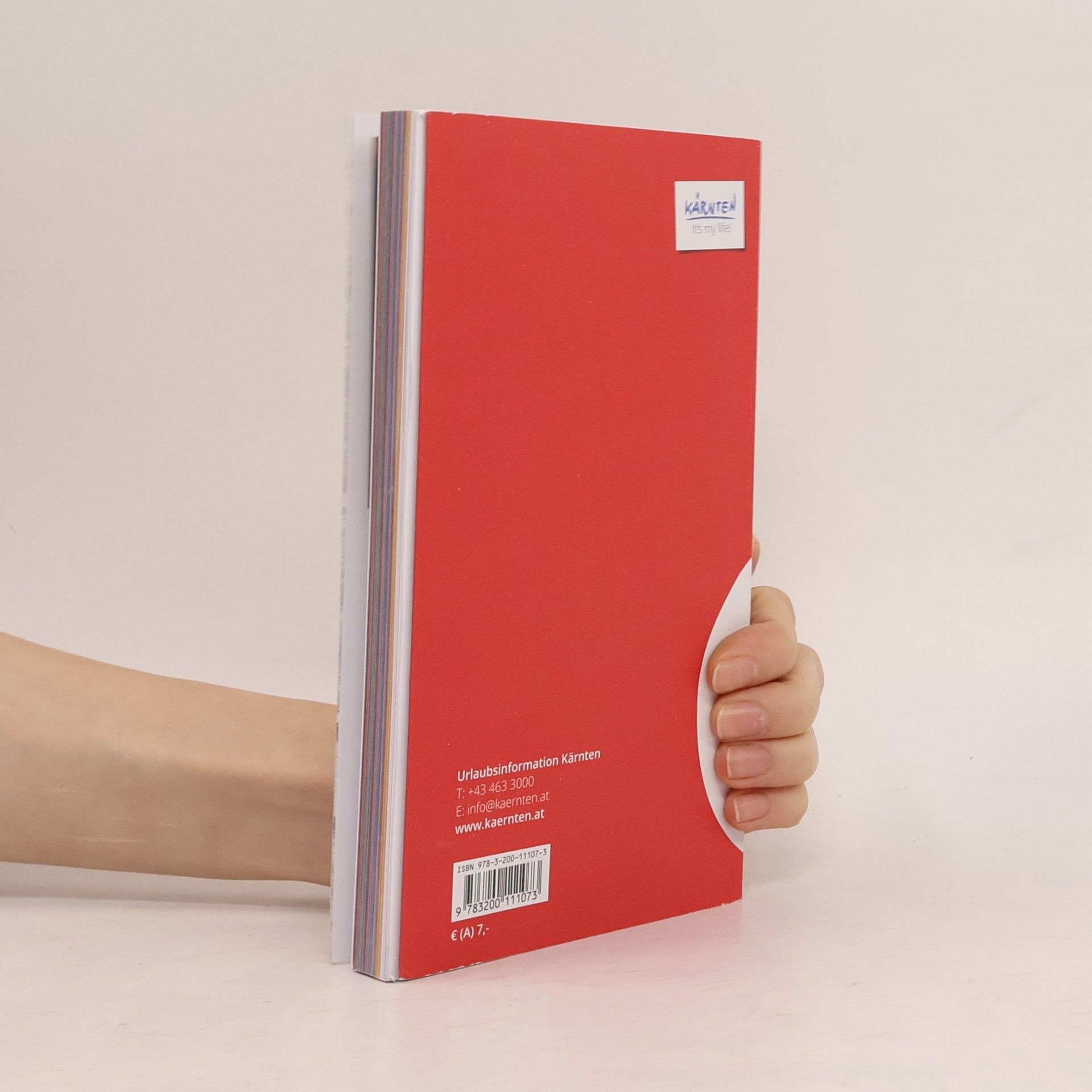 Autorenkollektiv Slow Food Kärnten Guide 2026/27