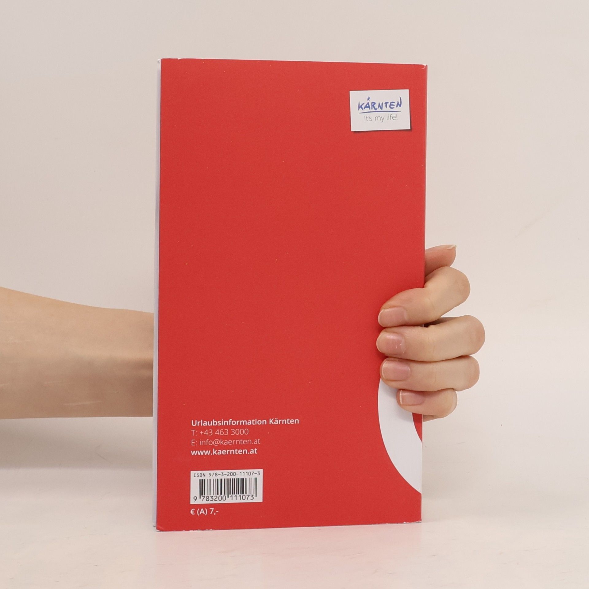 Autorenkollektiv Slow Food Kärnten Guide 2026/27