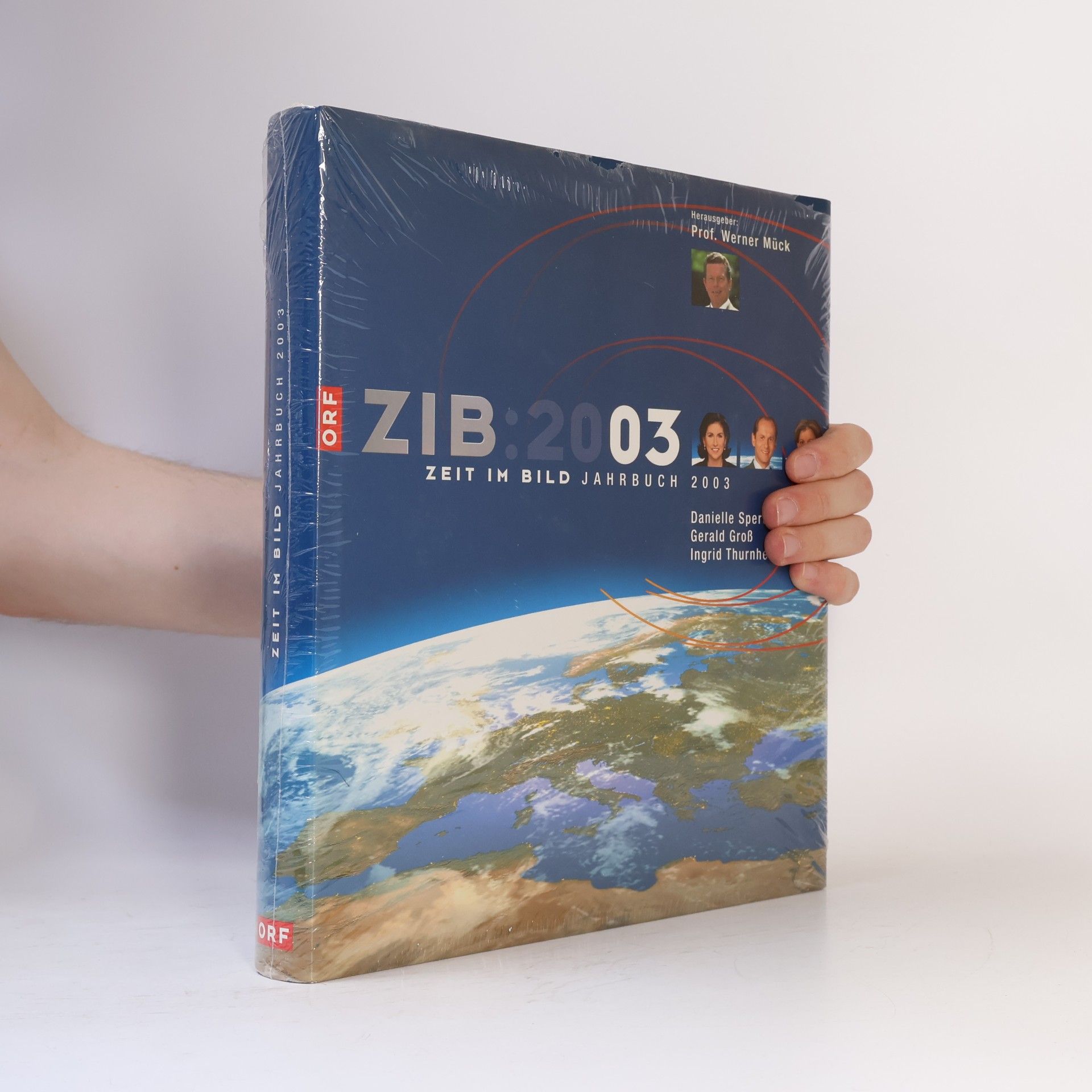 ZIB: 2003