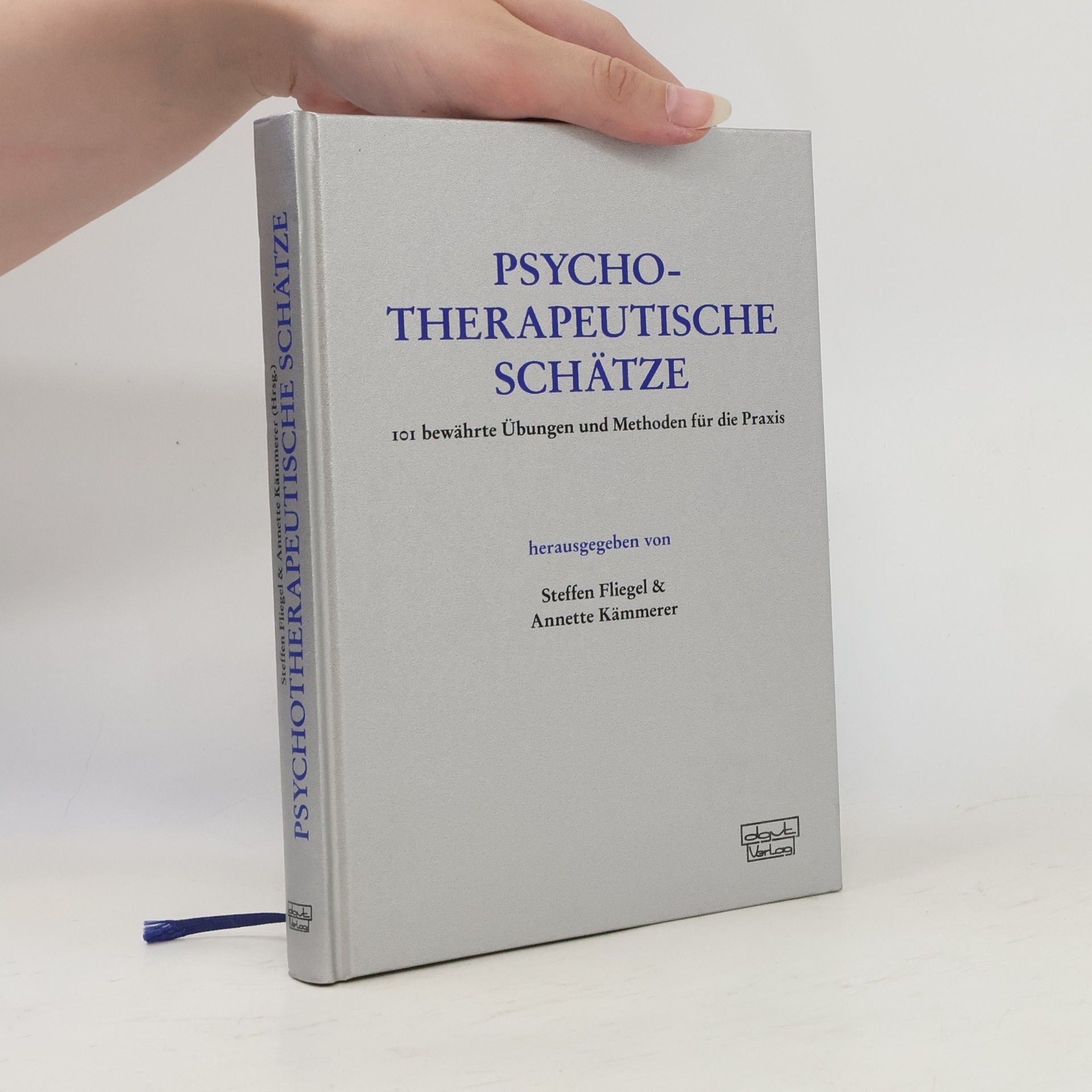 Psychotherapeutische Schätze