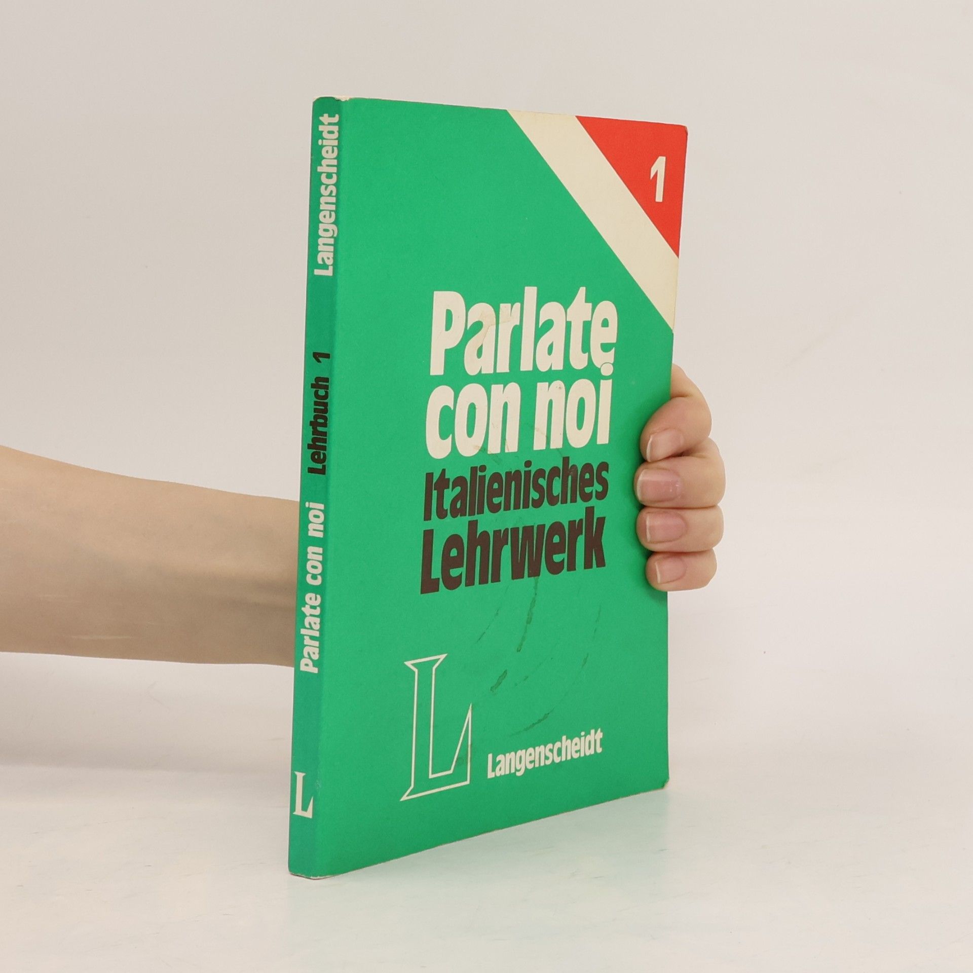 Ingemar Boström Parlate con noi