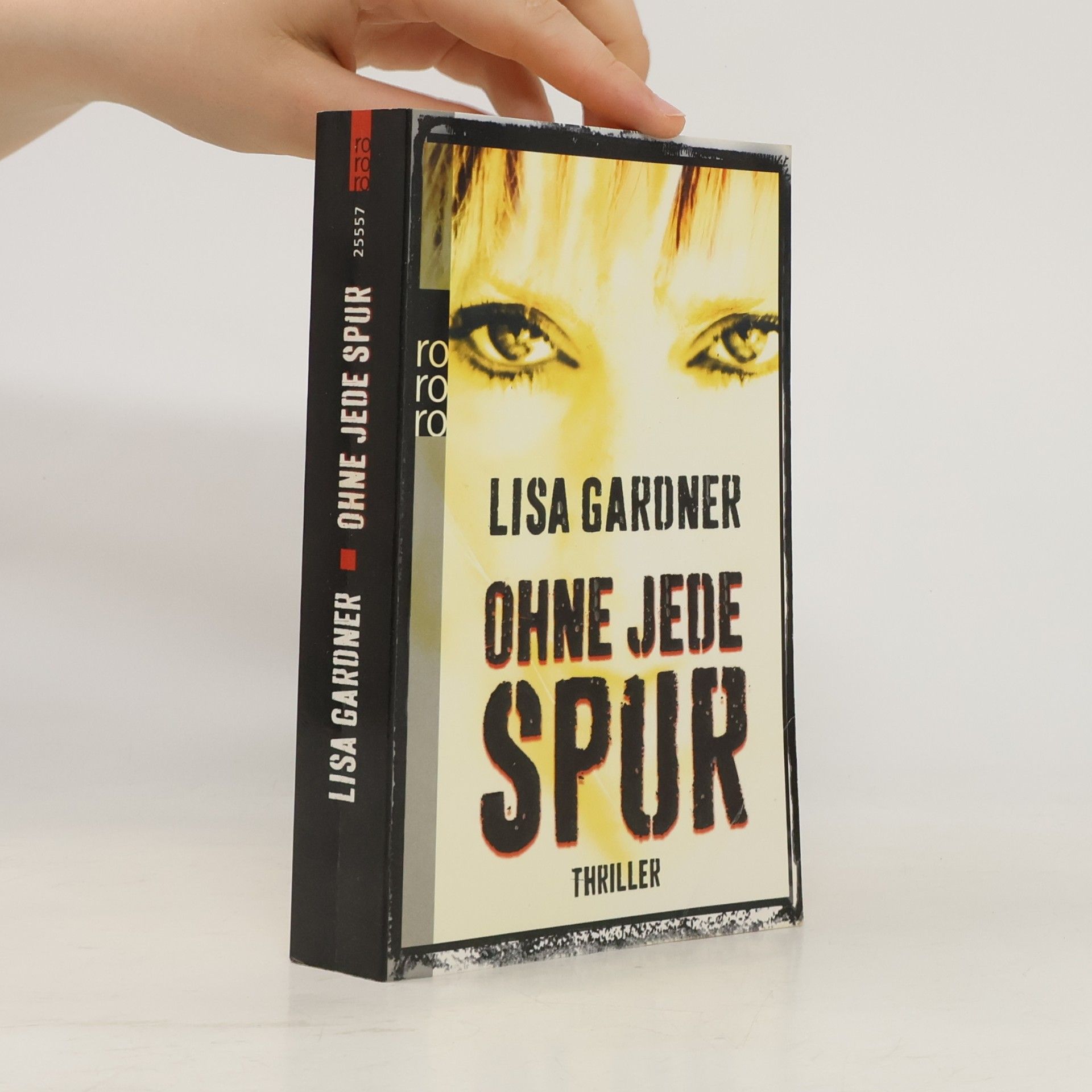 Lisa Gardner Ohne jede Spur
