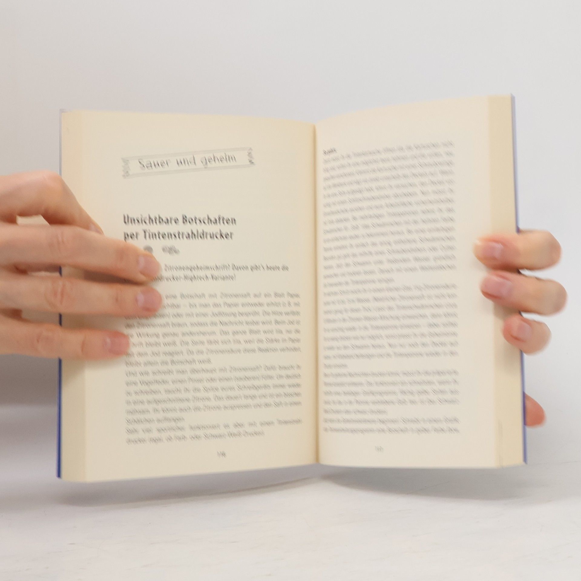 Ulrich Hoffmann Das ultimative Wochenend-Buch