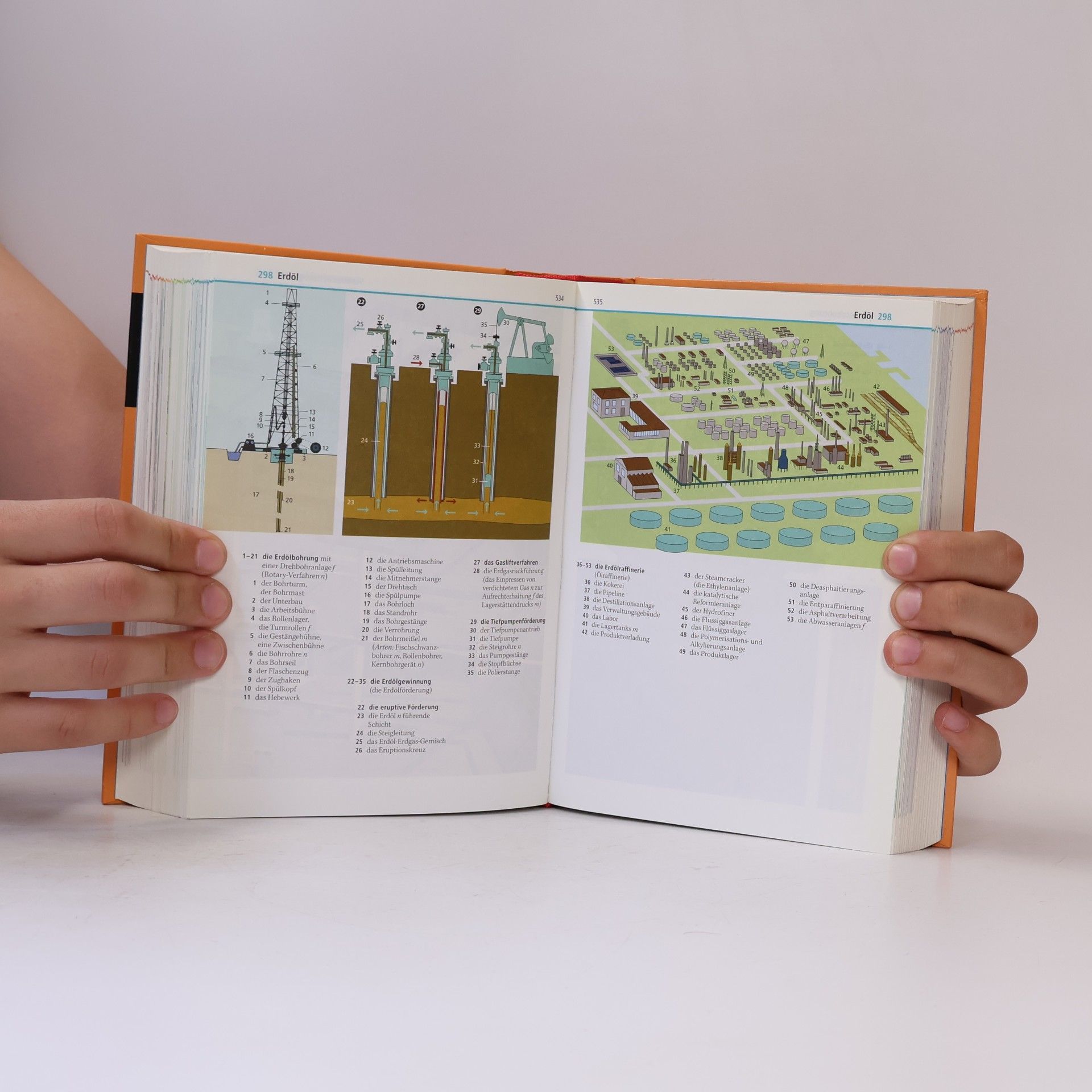 AA.VV. Duden : das Bildwörterbuch