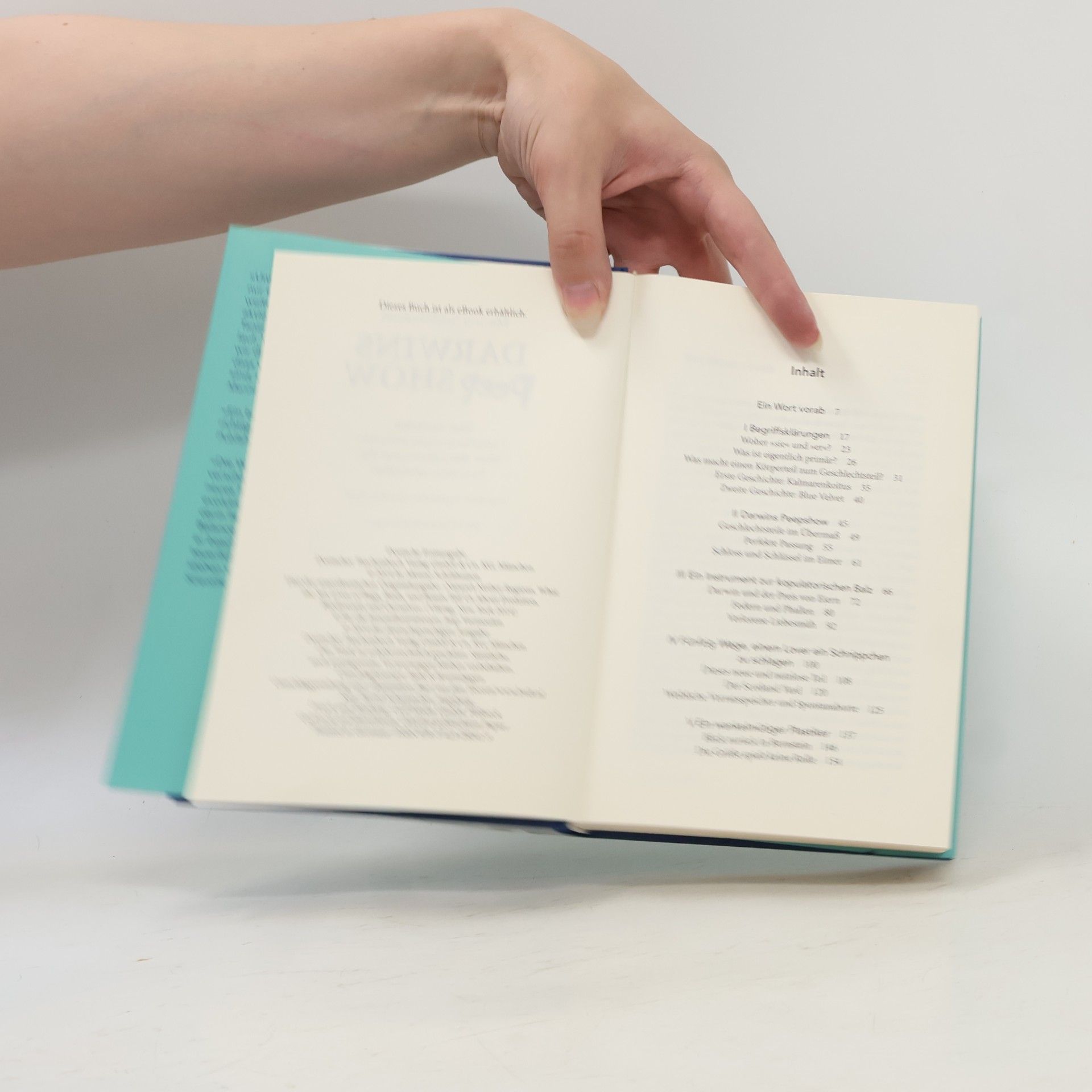 Menno Schilthuizen Darwins Peepshow