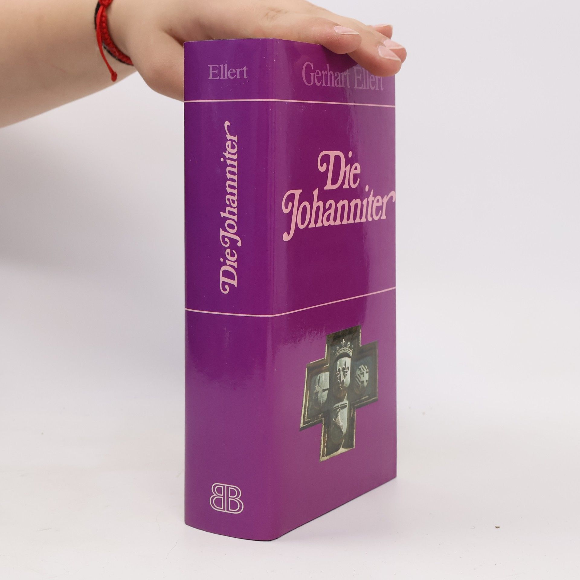 Die Johanniter