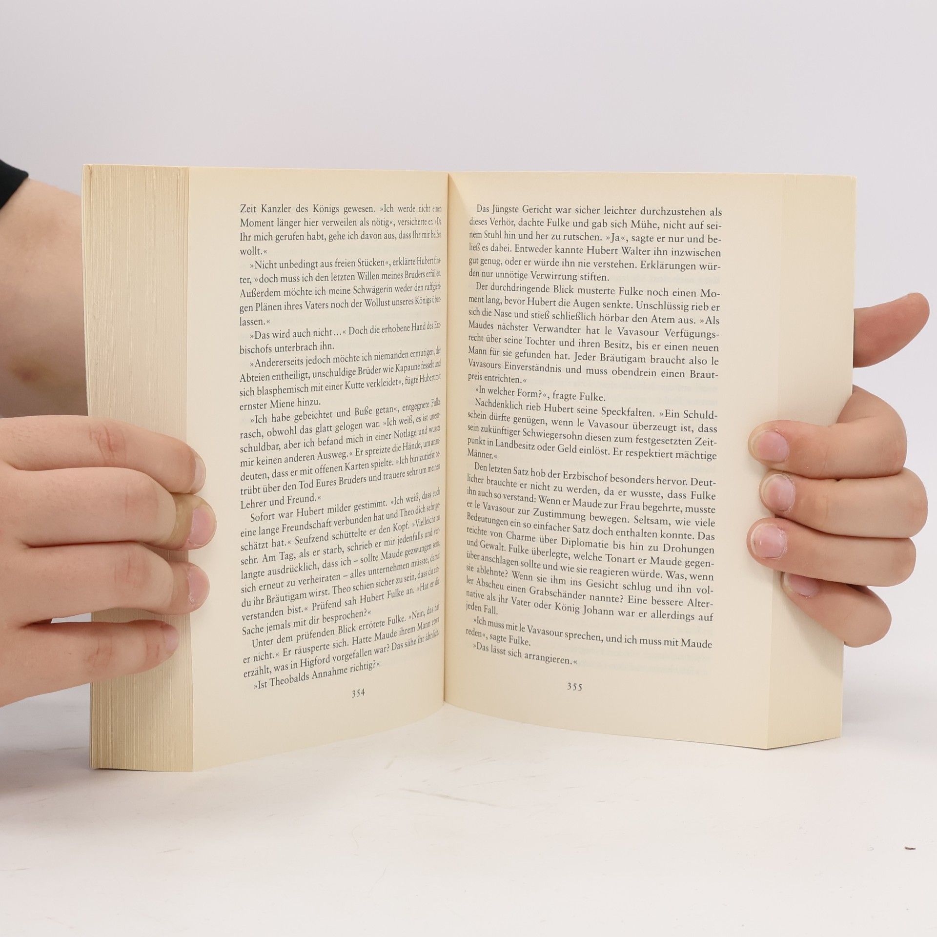 Elizabeth Chadwick Die Braut des Ritters