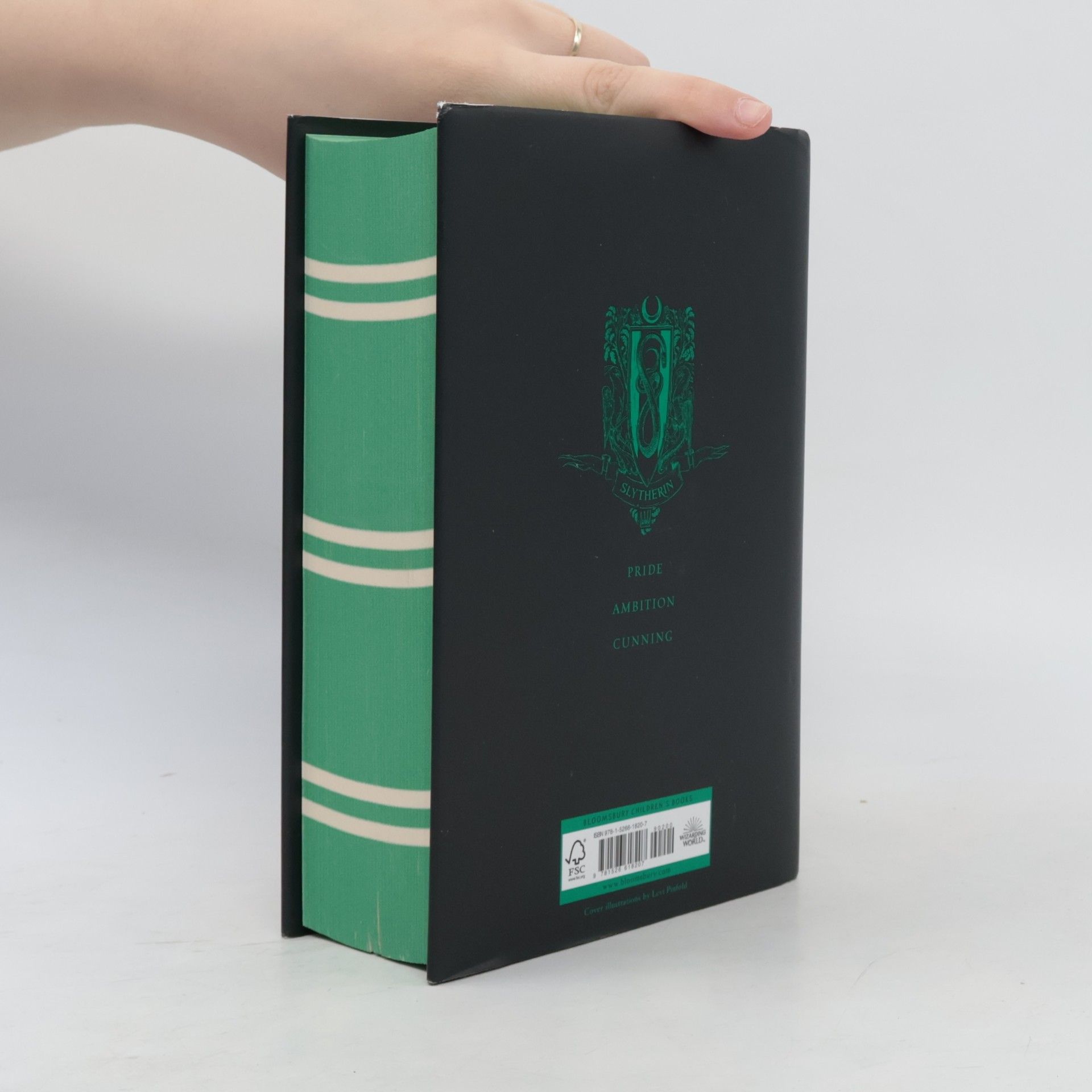 J. K. Rowling Harry Potter and the Order of the Phoenix