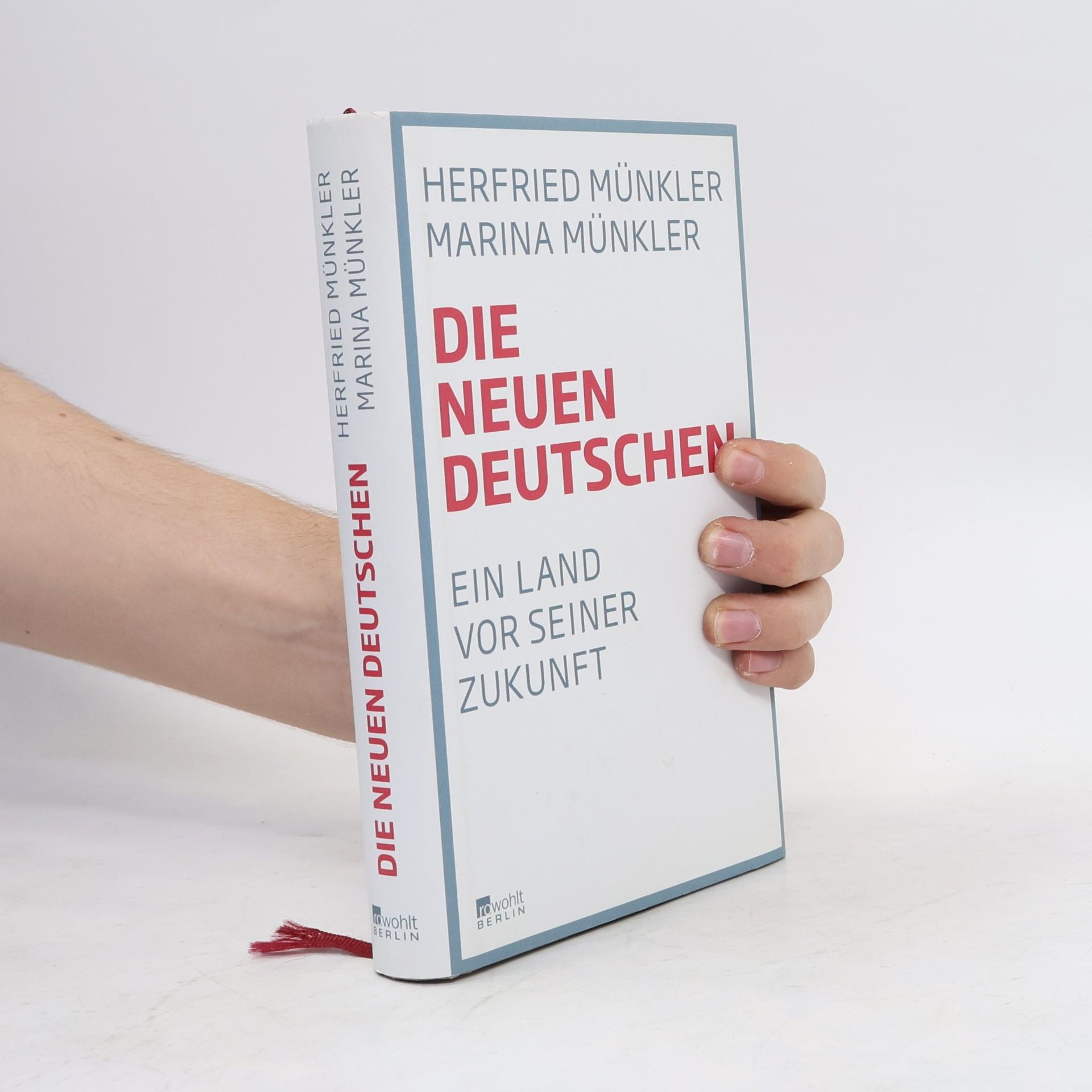 Die neuen Deutschen