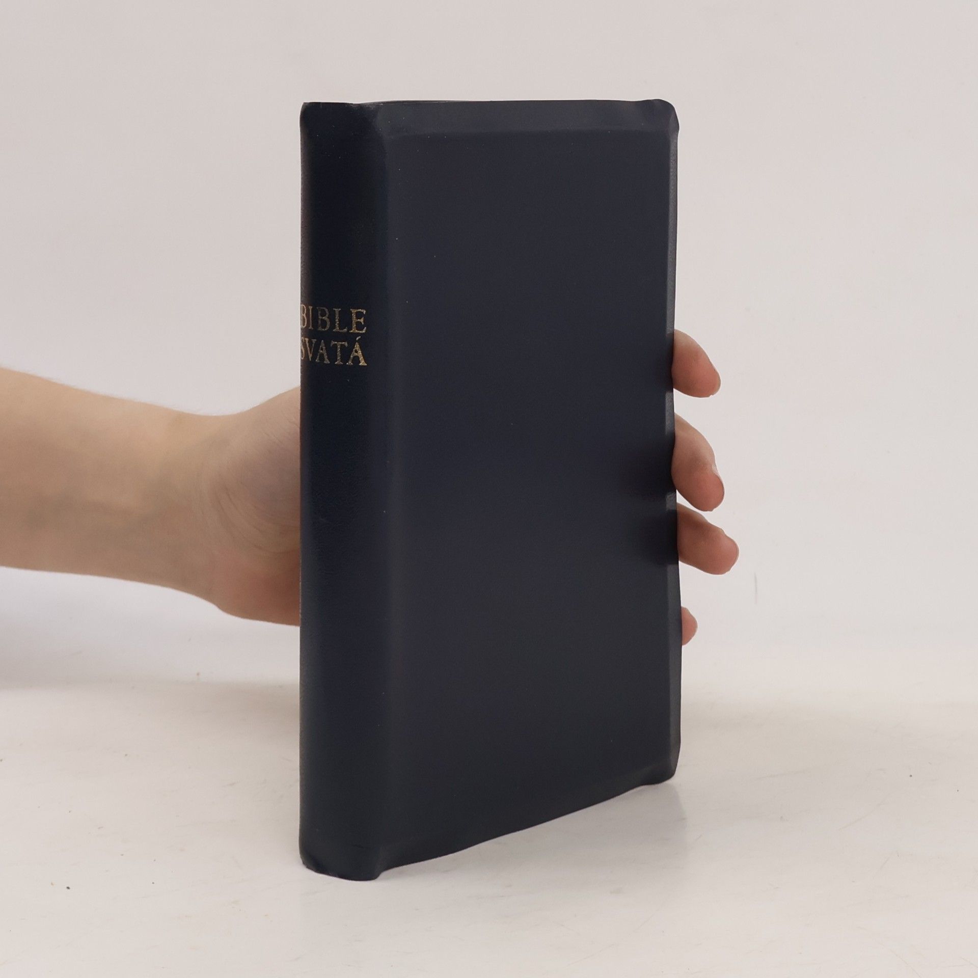 Autorenkollektiv Bible svatá