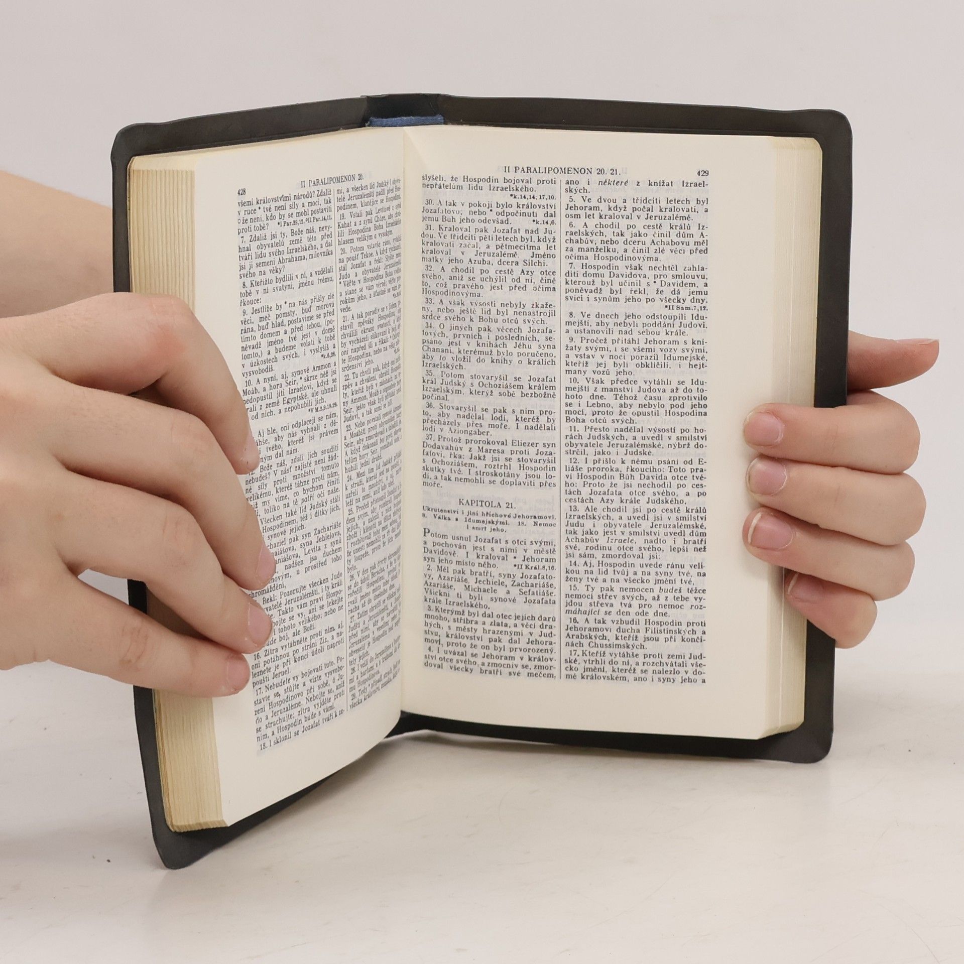 Autorenkollektiv Bible svatá