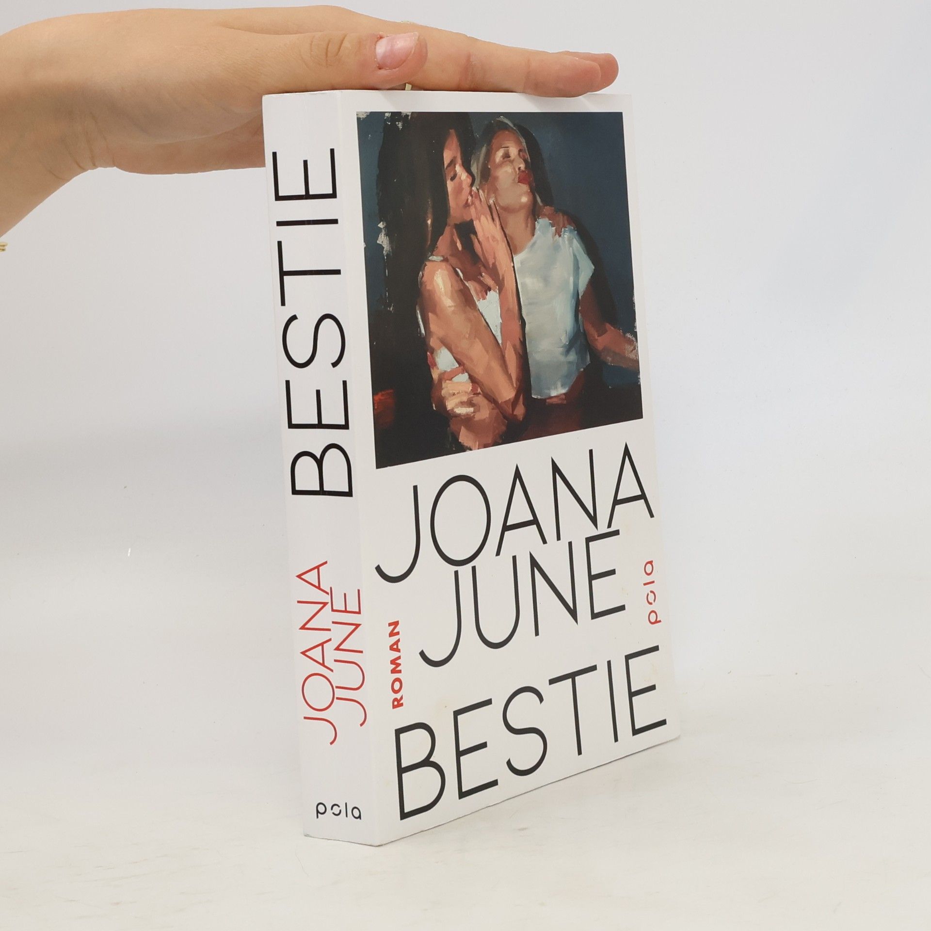 Joana June Bestie