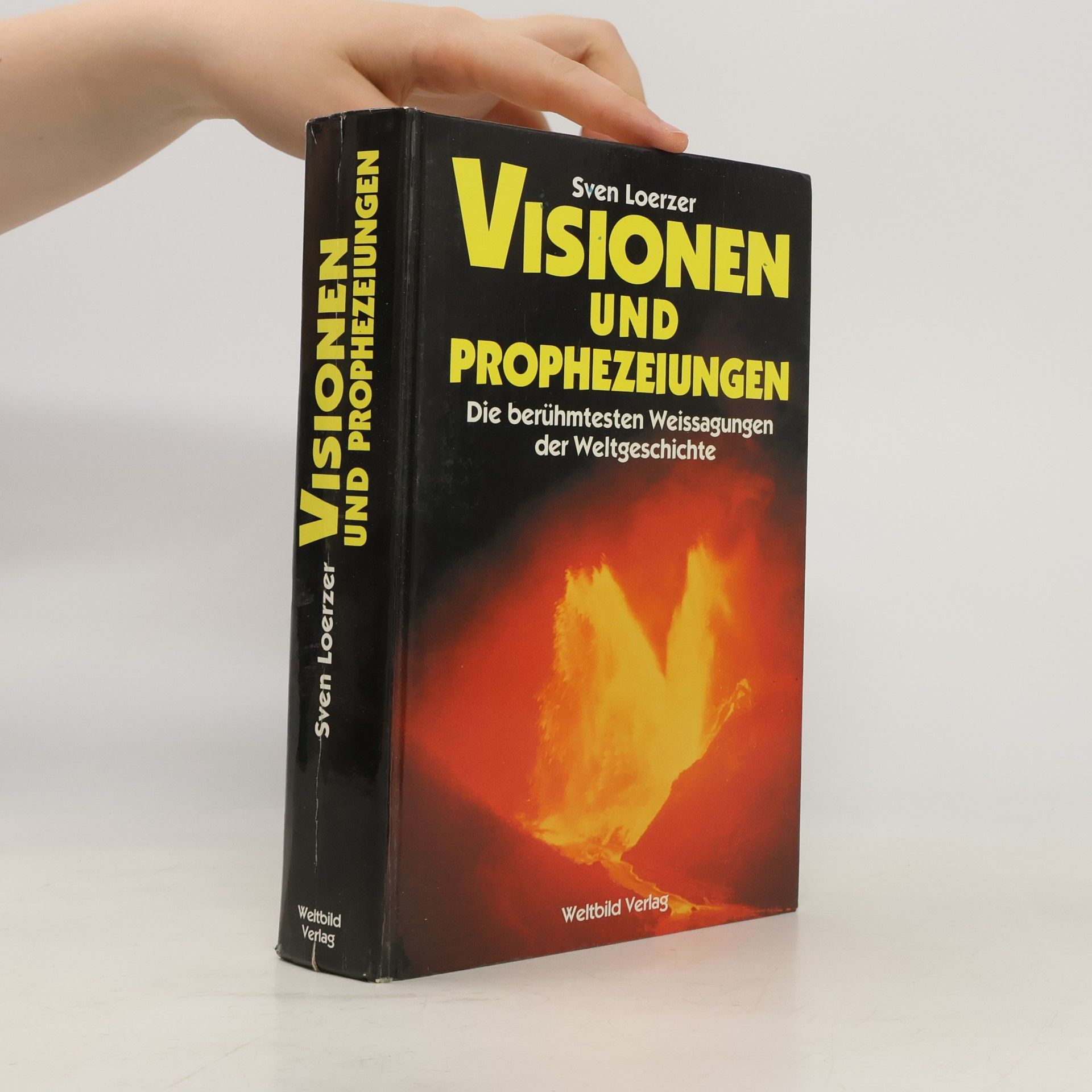Visionen und Prophezeiungen