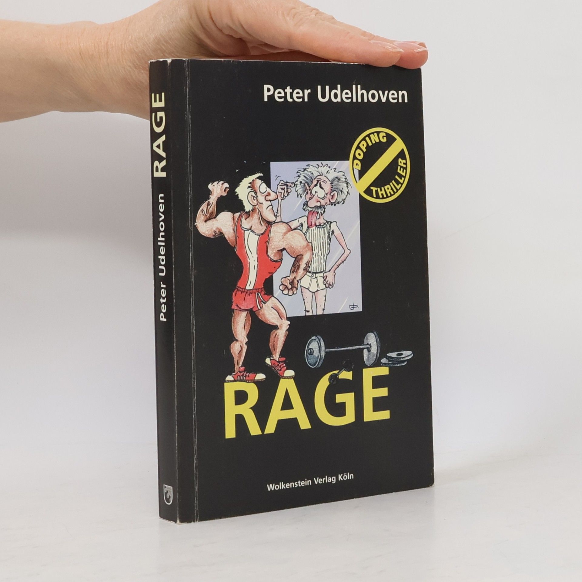 Rage