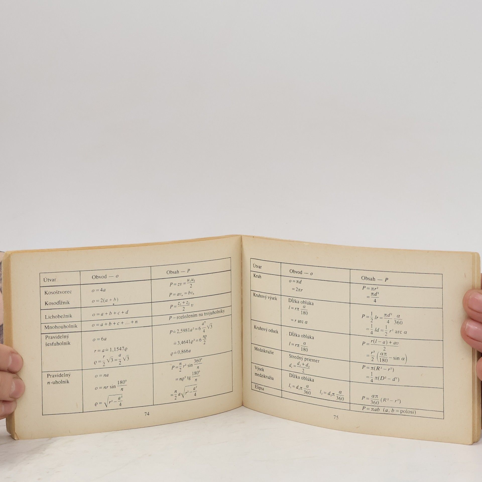 František Latka Minilexikon matematiky
