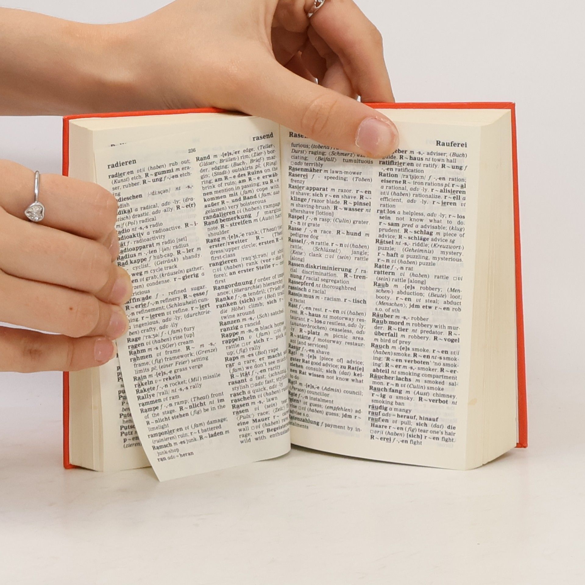 Gunhild Prowe Duden Oxford Kleines Wörterbuch Englisch