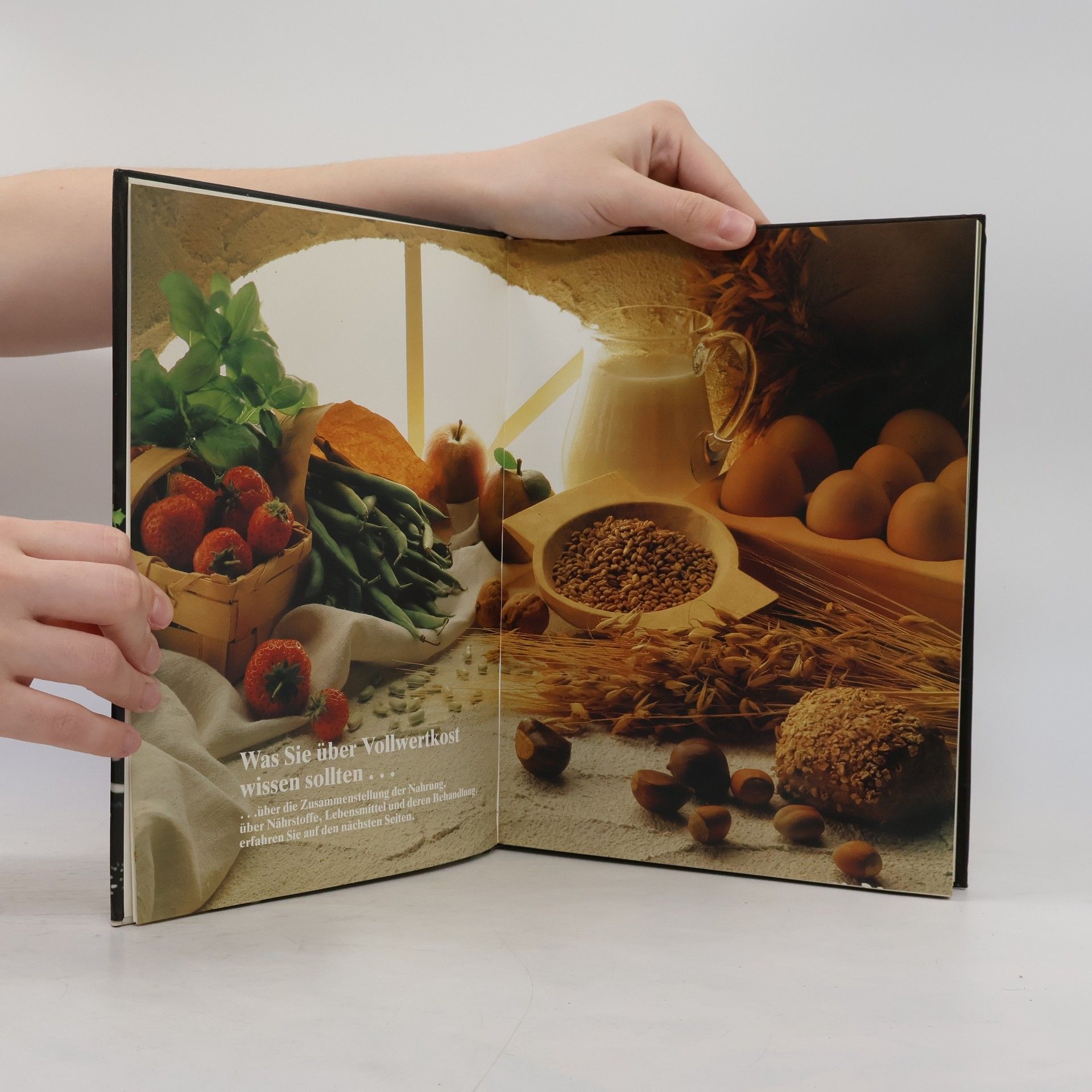 Anke Rabeler Dr.-Oetker-Grund-Backbuch