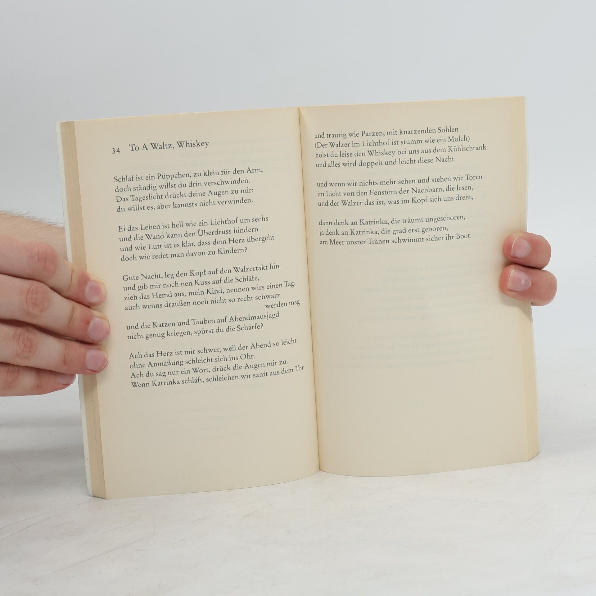 Ann Cotten Edition Suhrkamp - 2497: Fremdwörterbuchsonette
