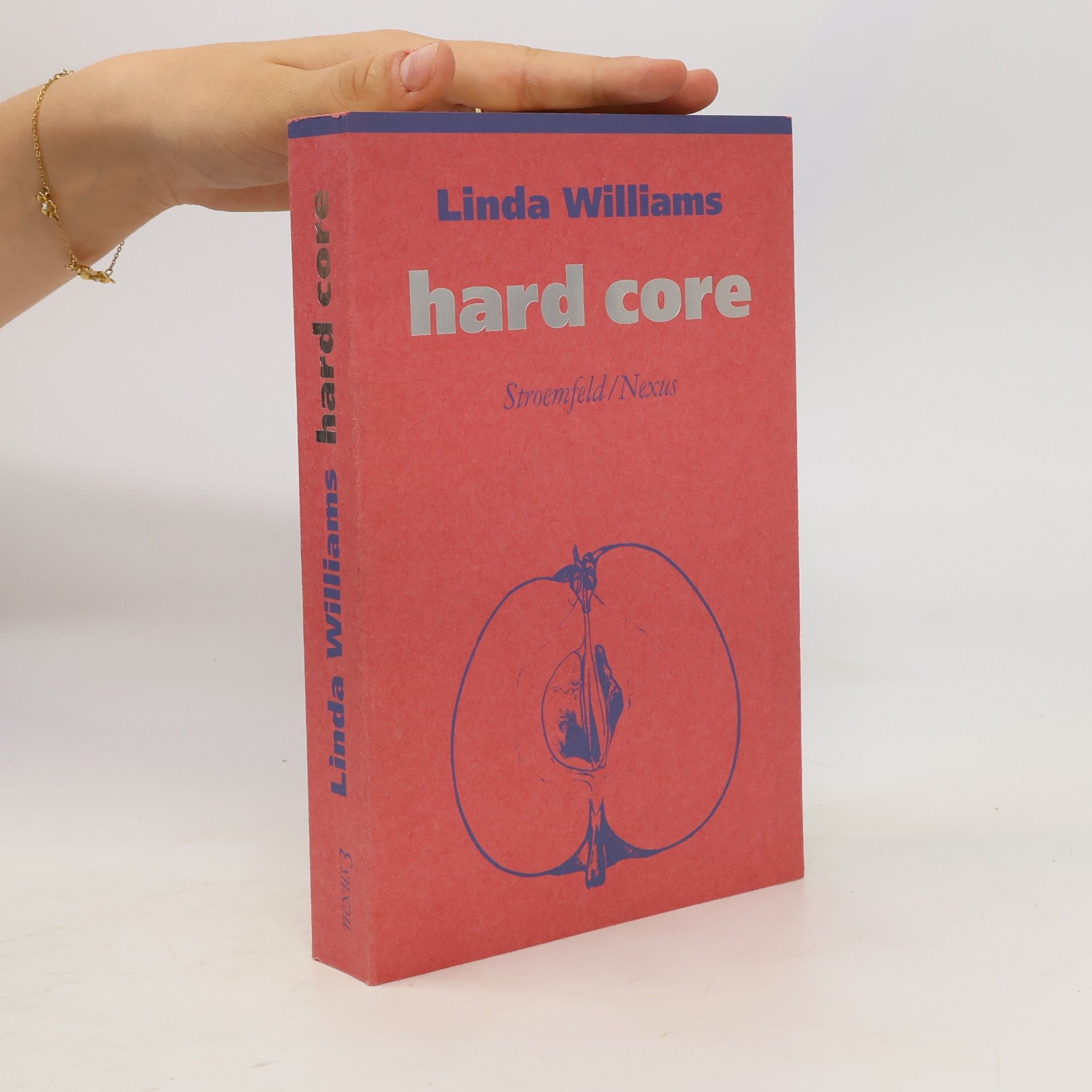 Linda Williams Hard-Core