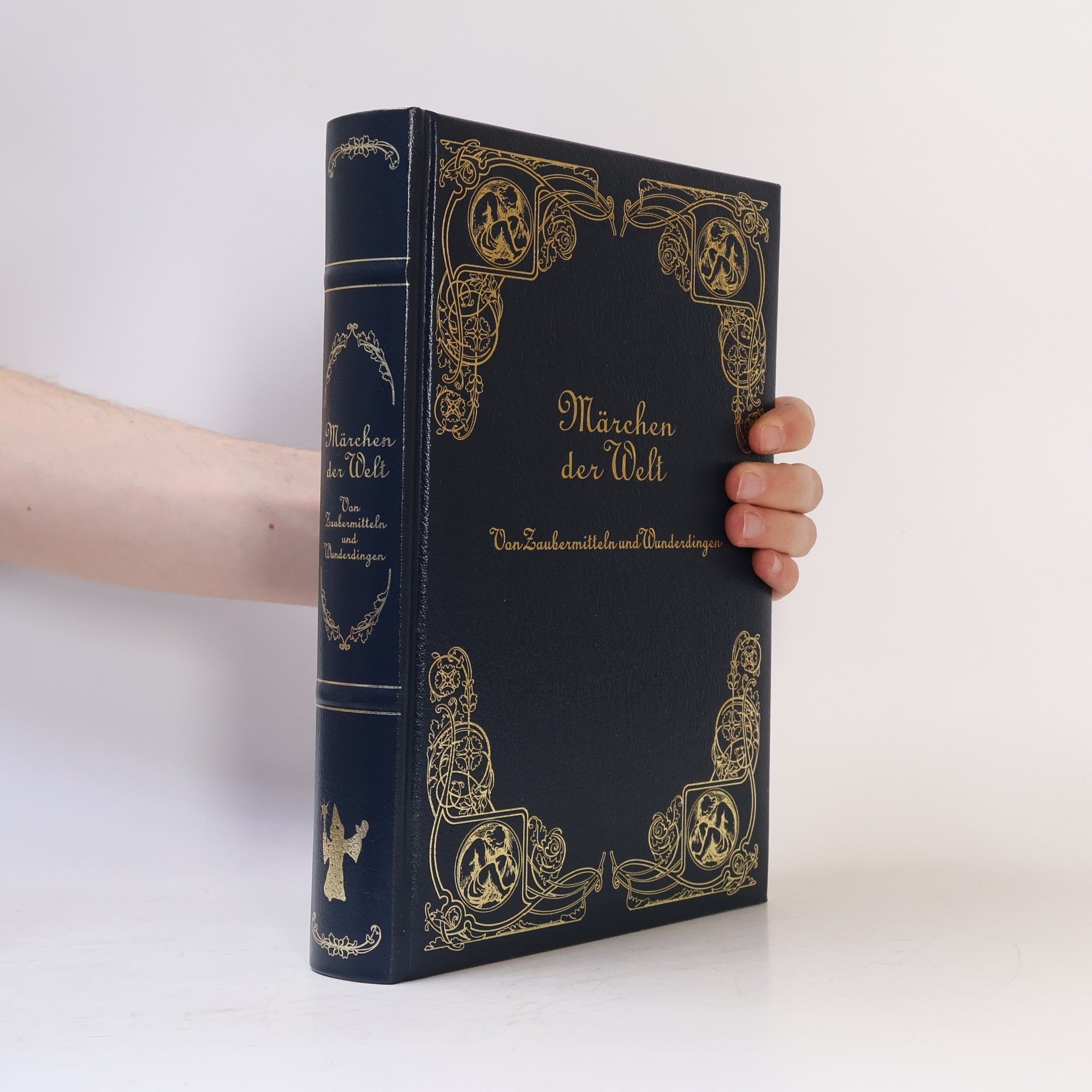 Autorenkollektiv Märchen der Welt