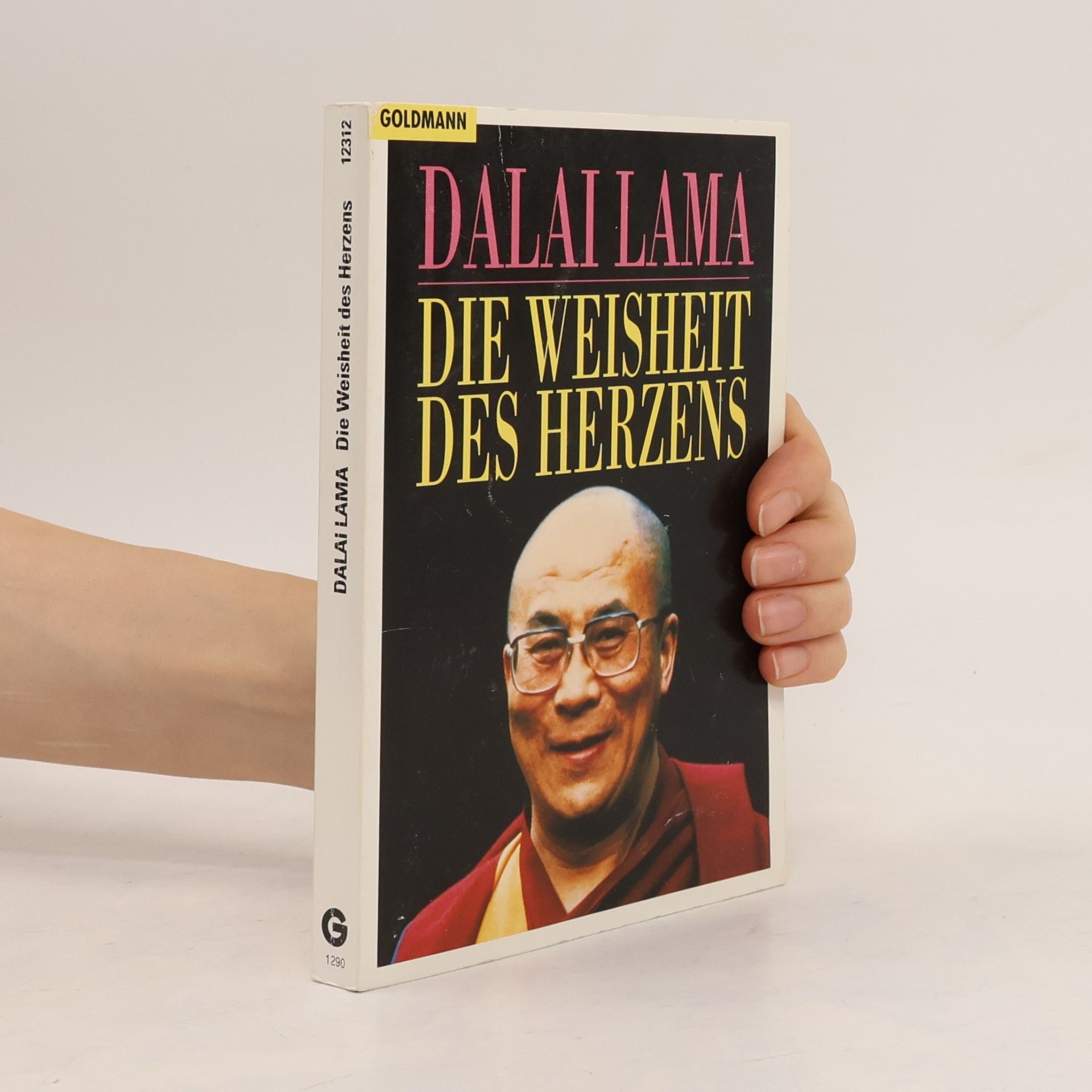 Die Weisheit des Herzens