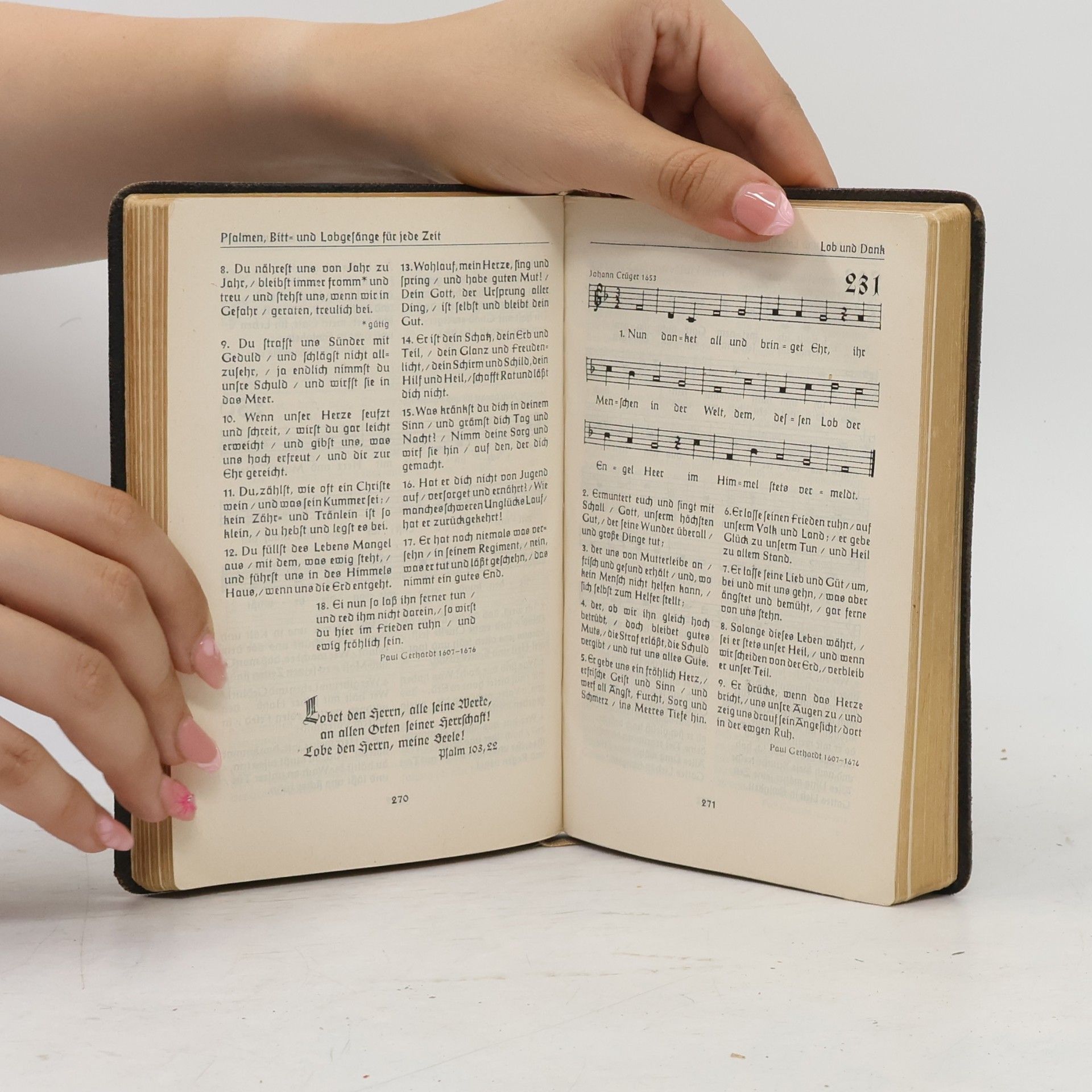 Autorenkollektiv Gesangbuch