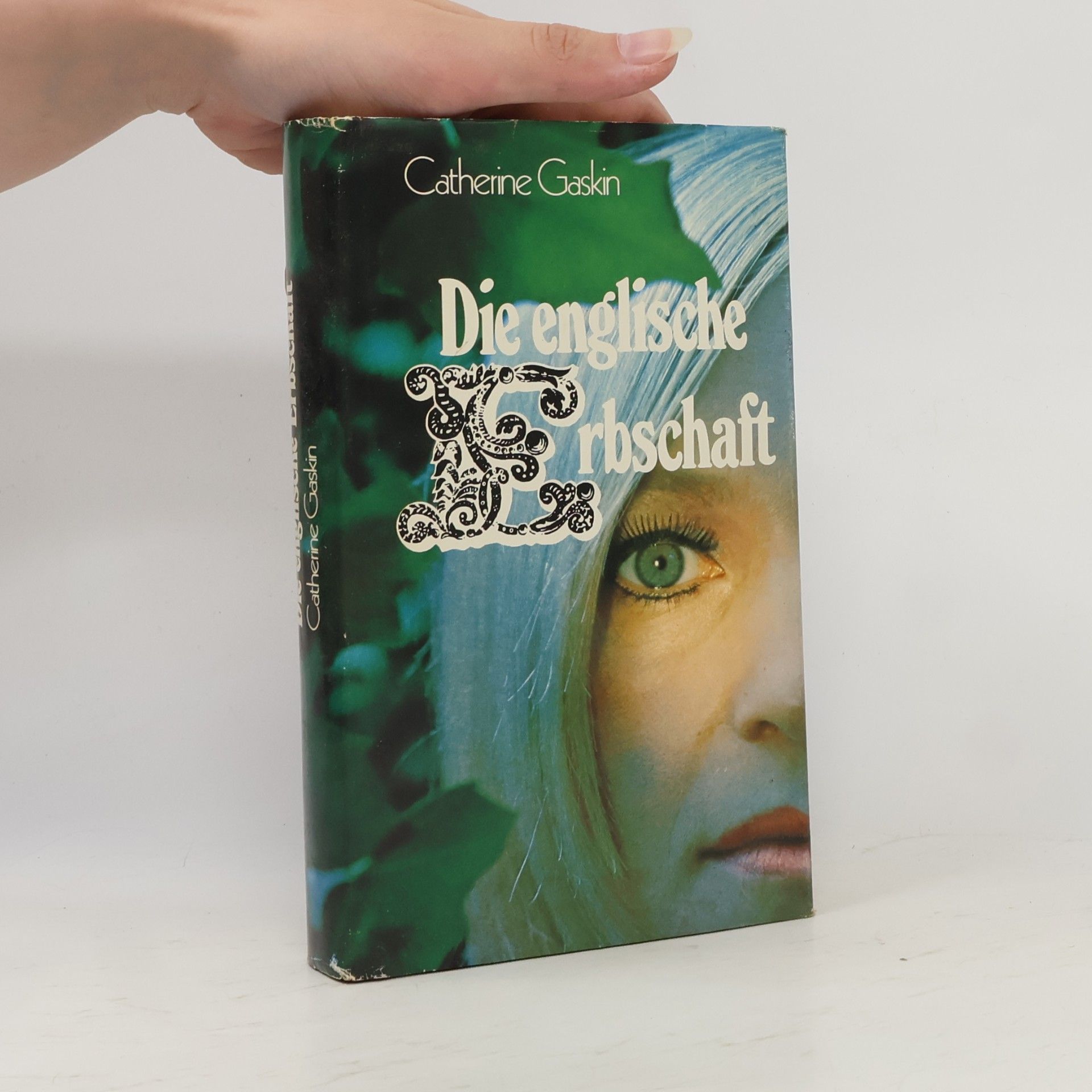 Die englische Erbschaft