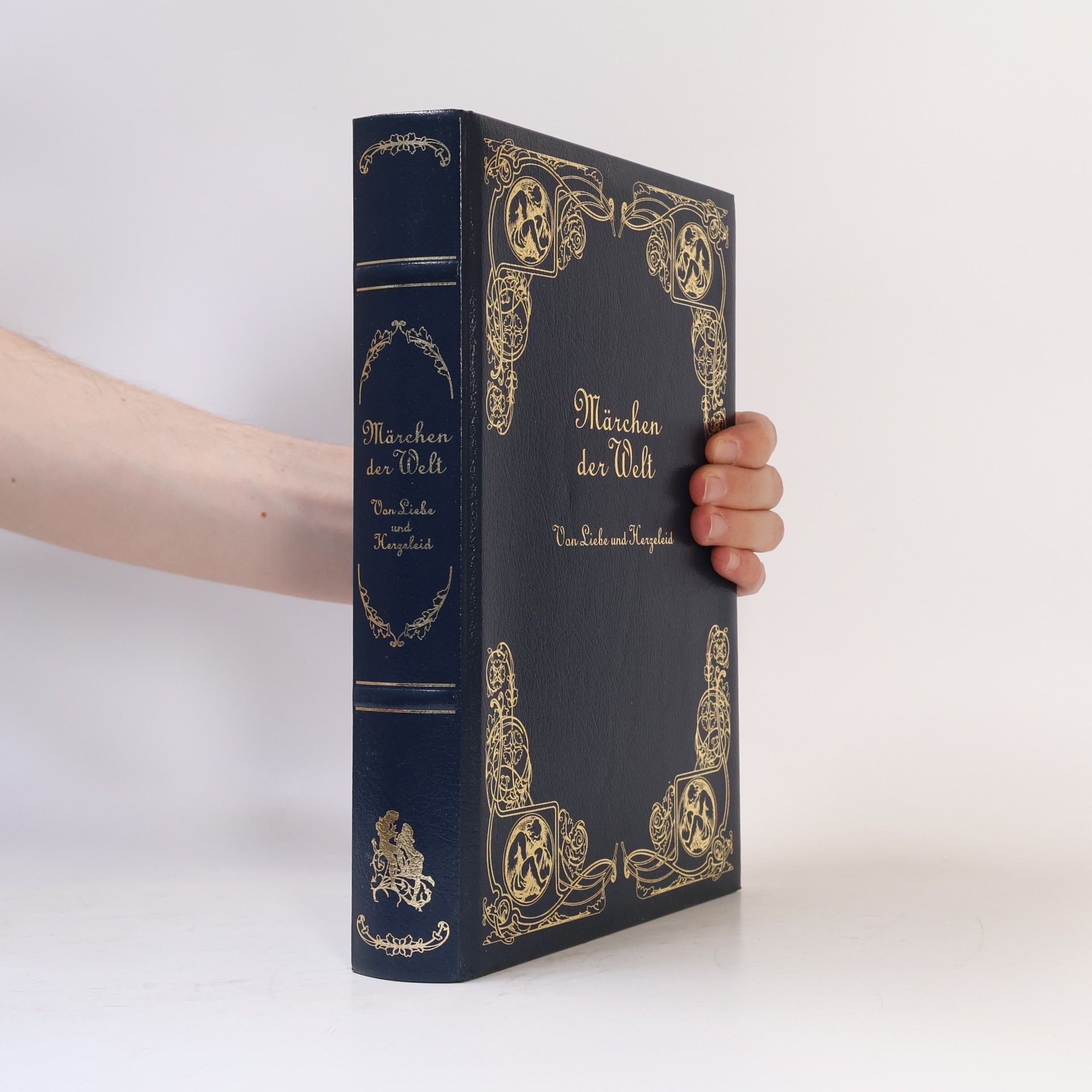 Almut Gaugler Märchen der Welt. Von Liebe und Herzeleid.