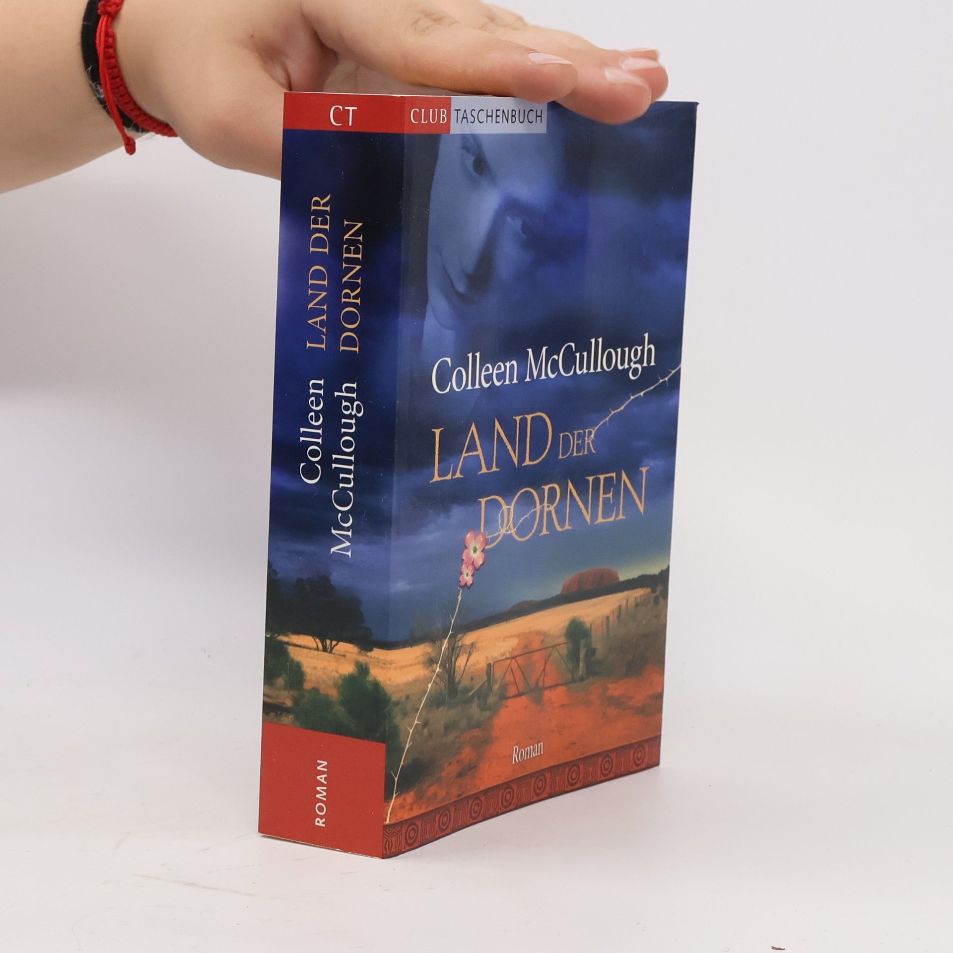 Land der Dornen