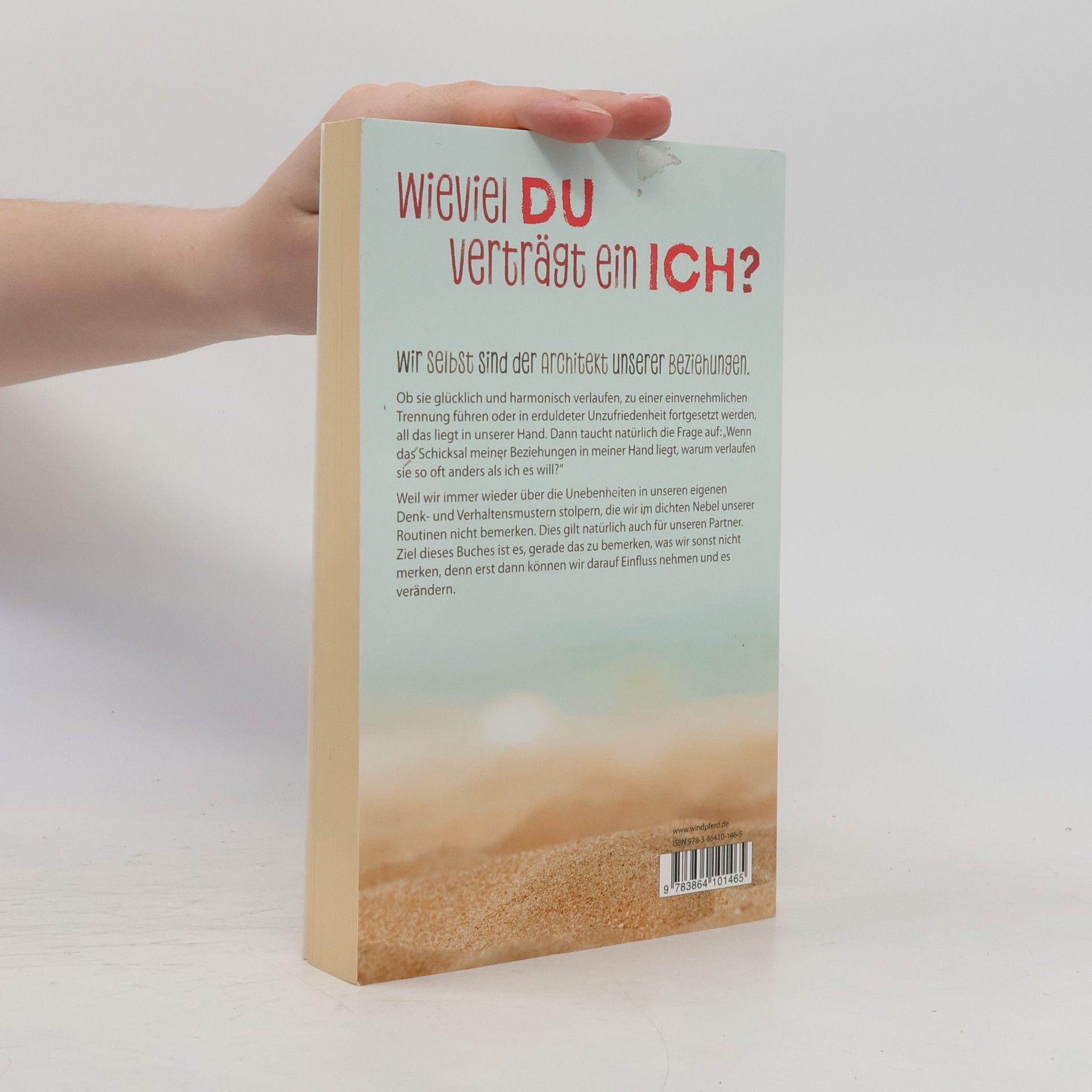 Mohsen Charifi Die Kunst, Beziehungen in den Sand zu setzen
