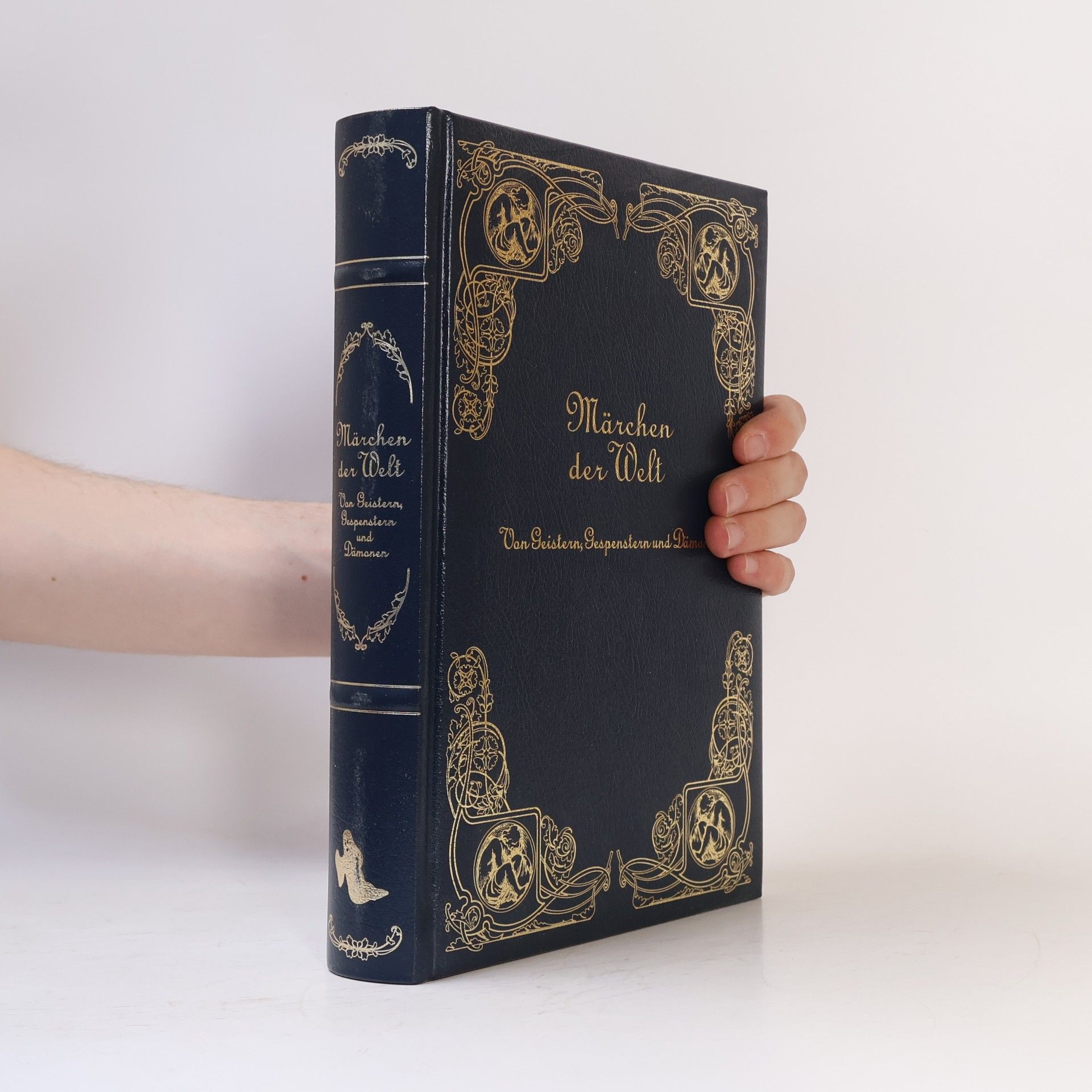 Autorenkollektiv Märchen der Welt