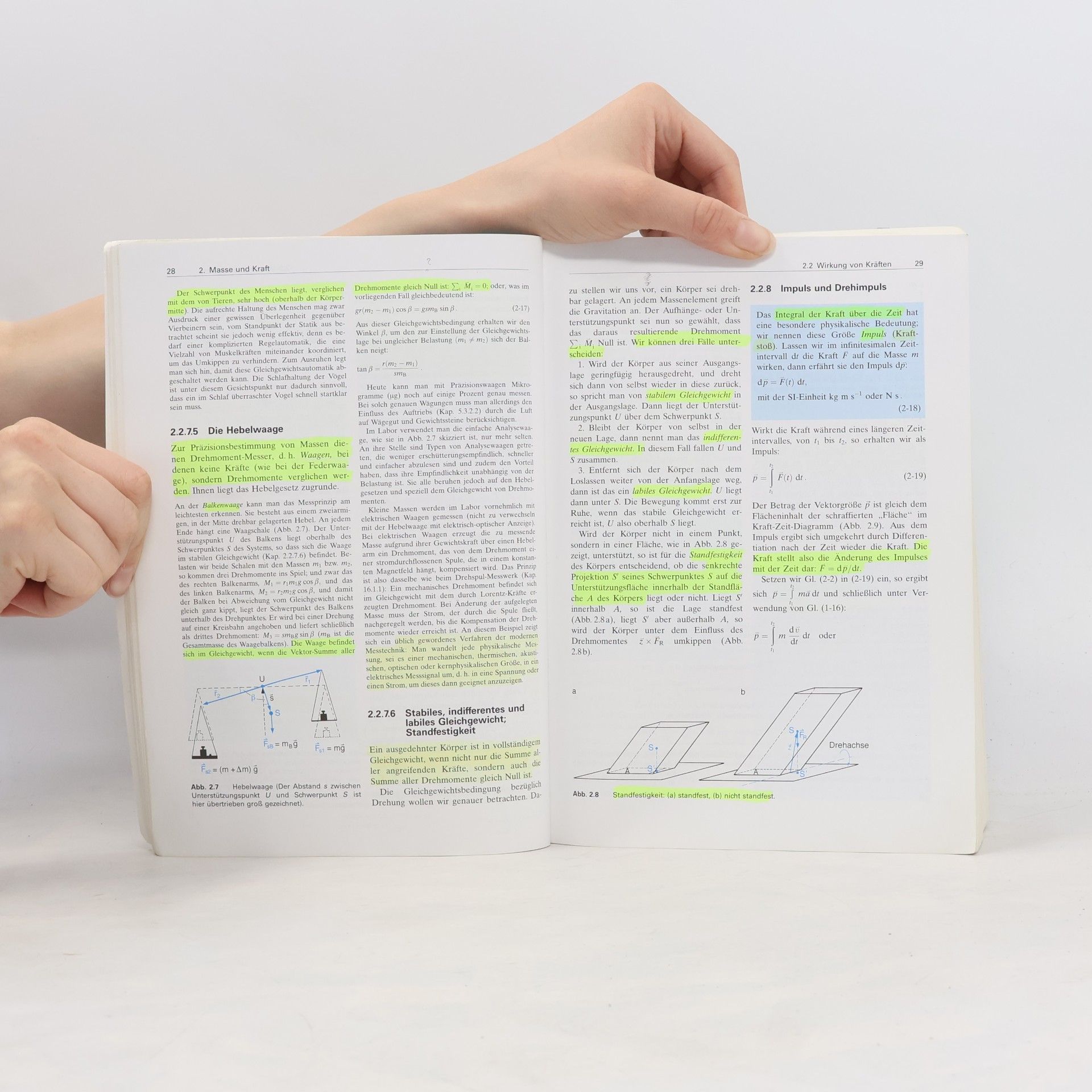 Alfred Trautwein Physik für Mediziner, Biologen, Pharmazeuten