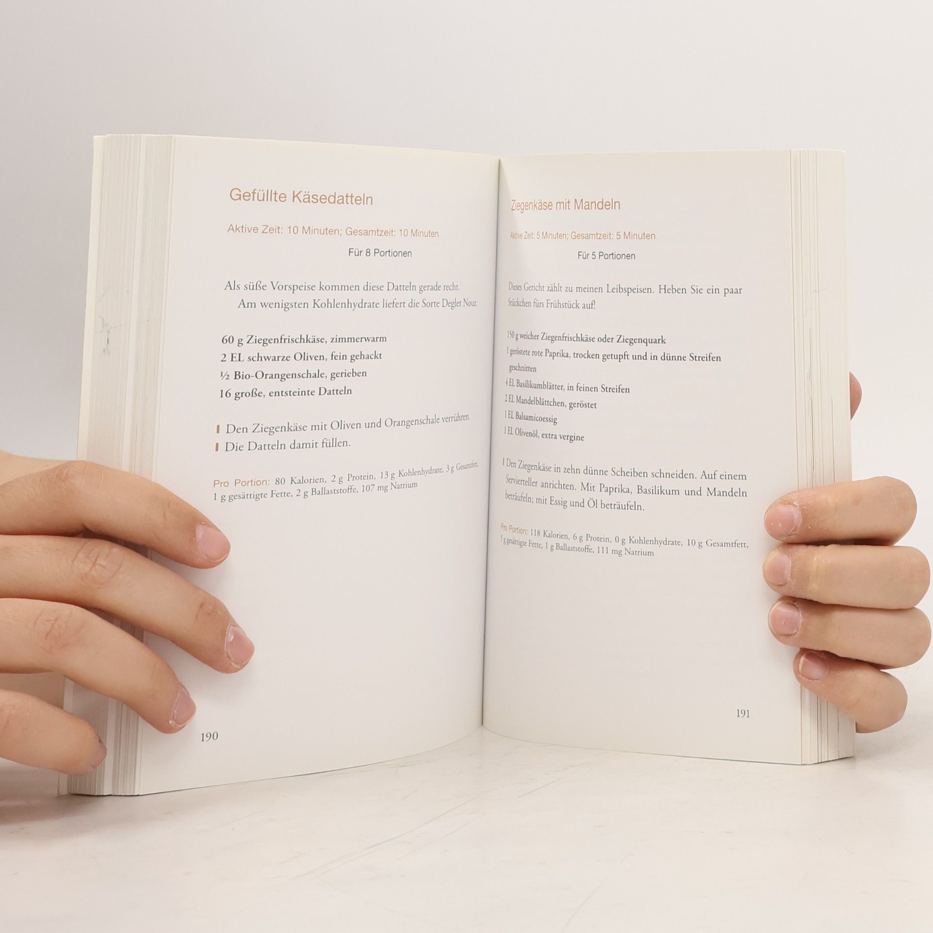 William Davis Weizenwampe - das Kochbuch