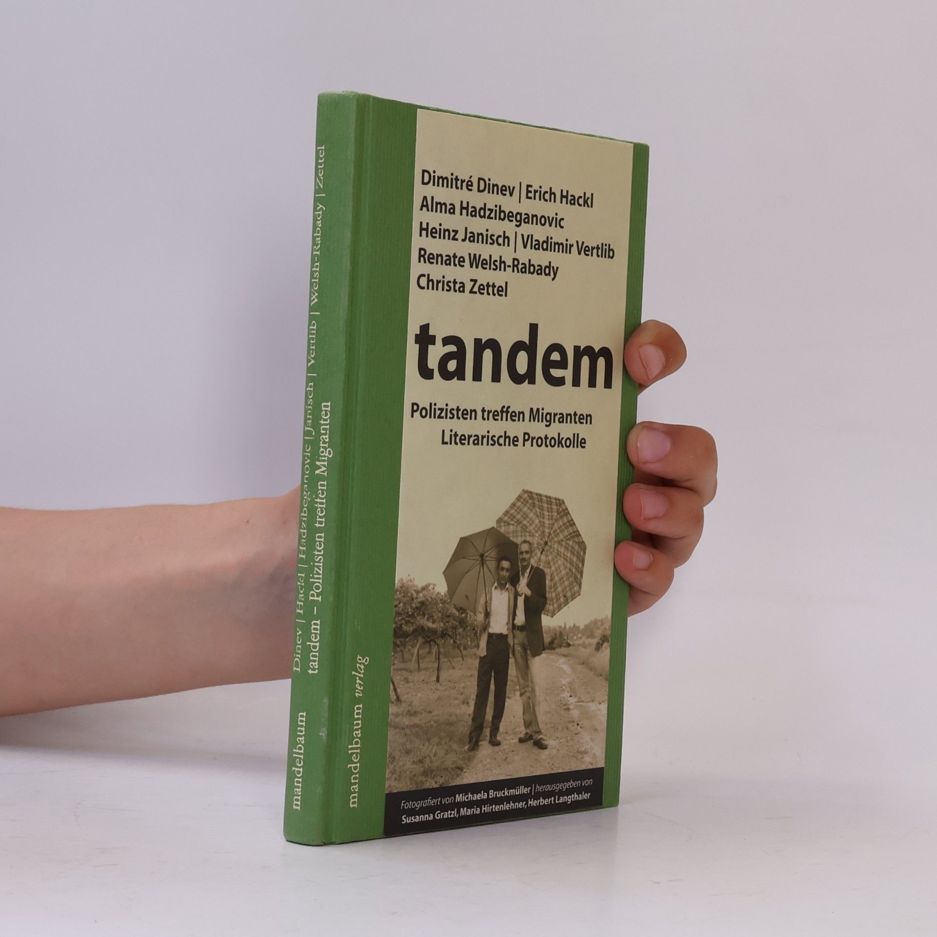 Tandem